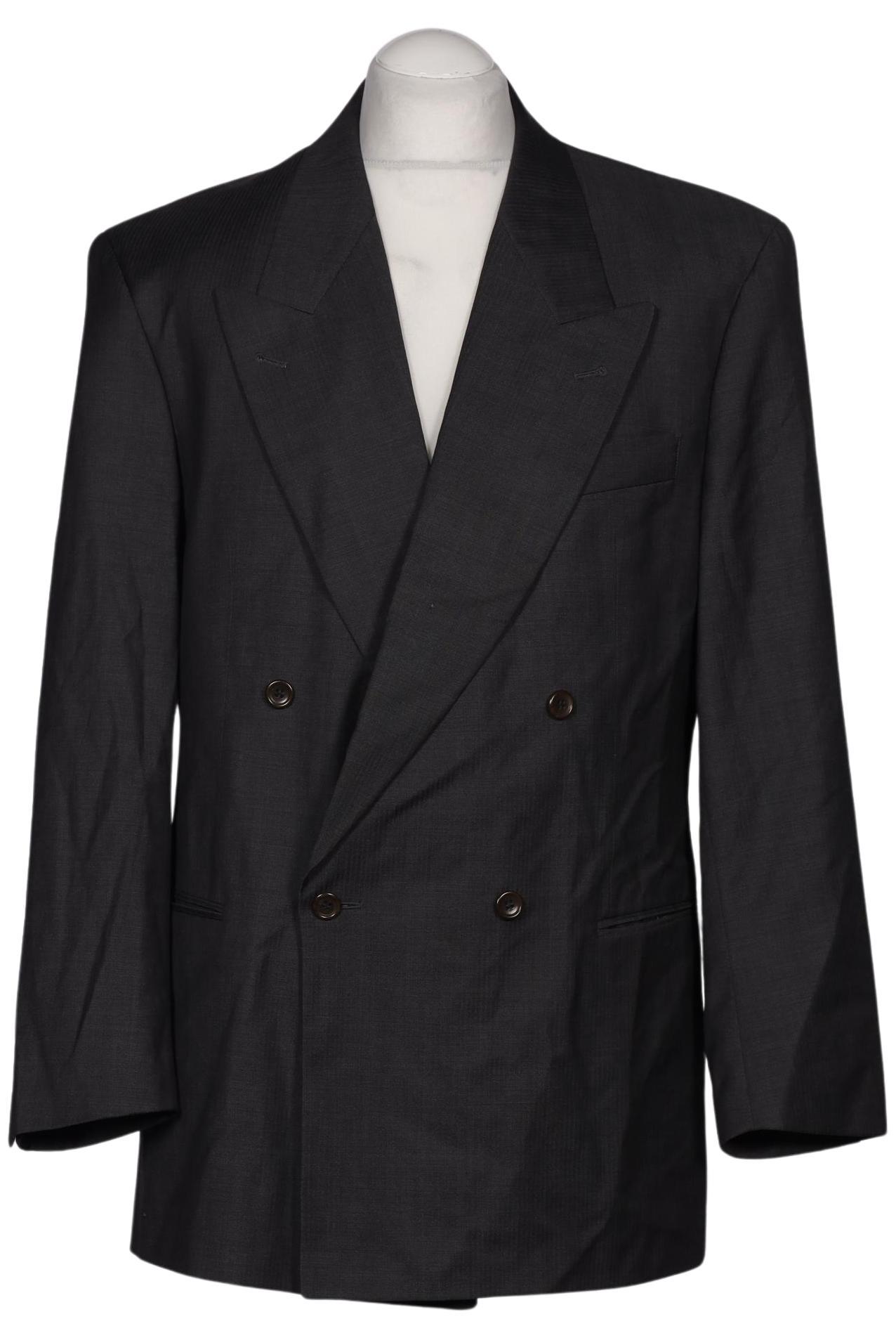 

Boss by Hugo Boss Herren Sakko, grau, Gr. 52