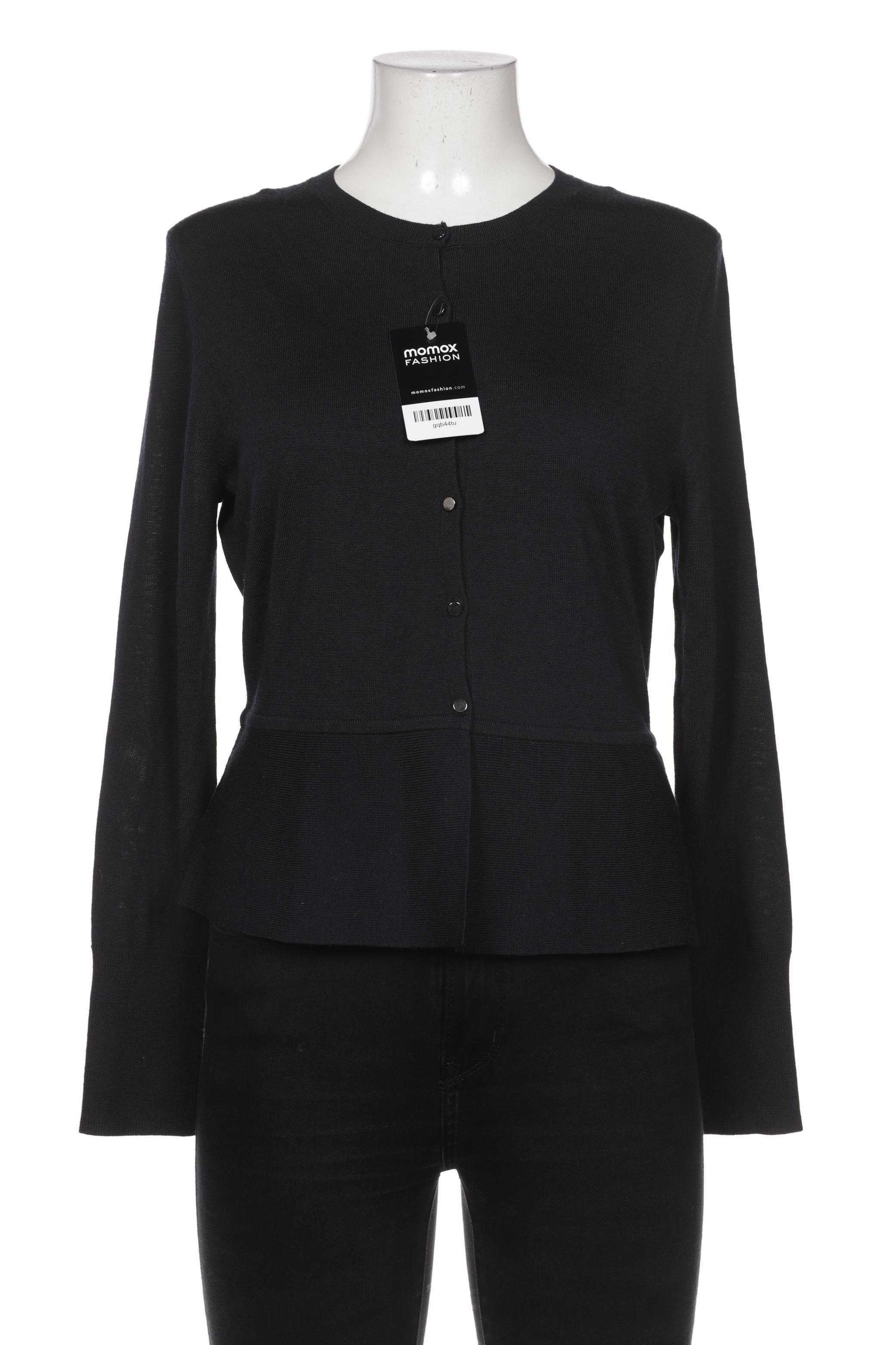 

Boss by Hugo Boss Damen Strickjacke, marineblau, Gr. 42