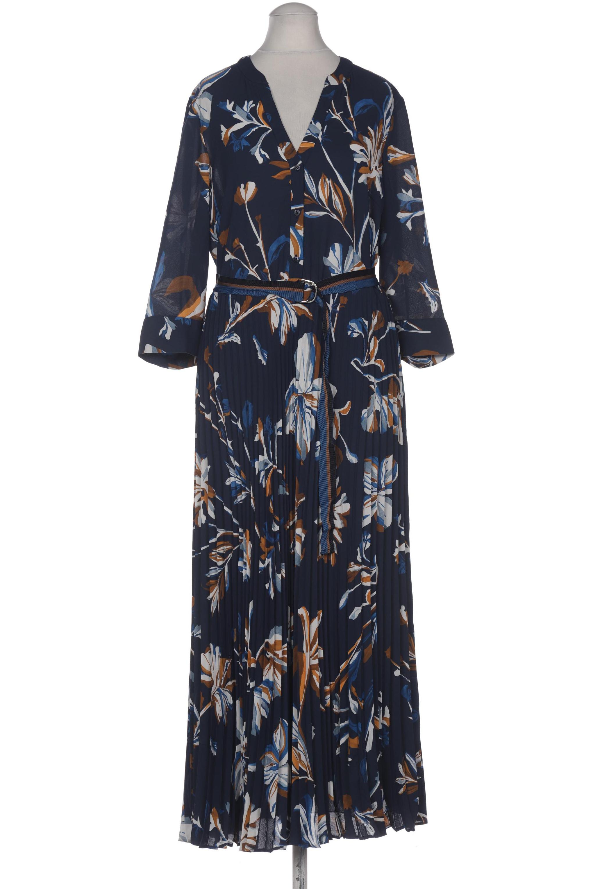 

Boss by Hugo Boss Damen Kleid, marineblau, Gr. 34