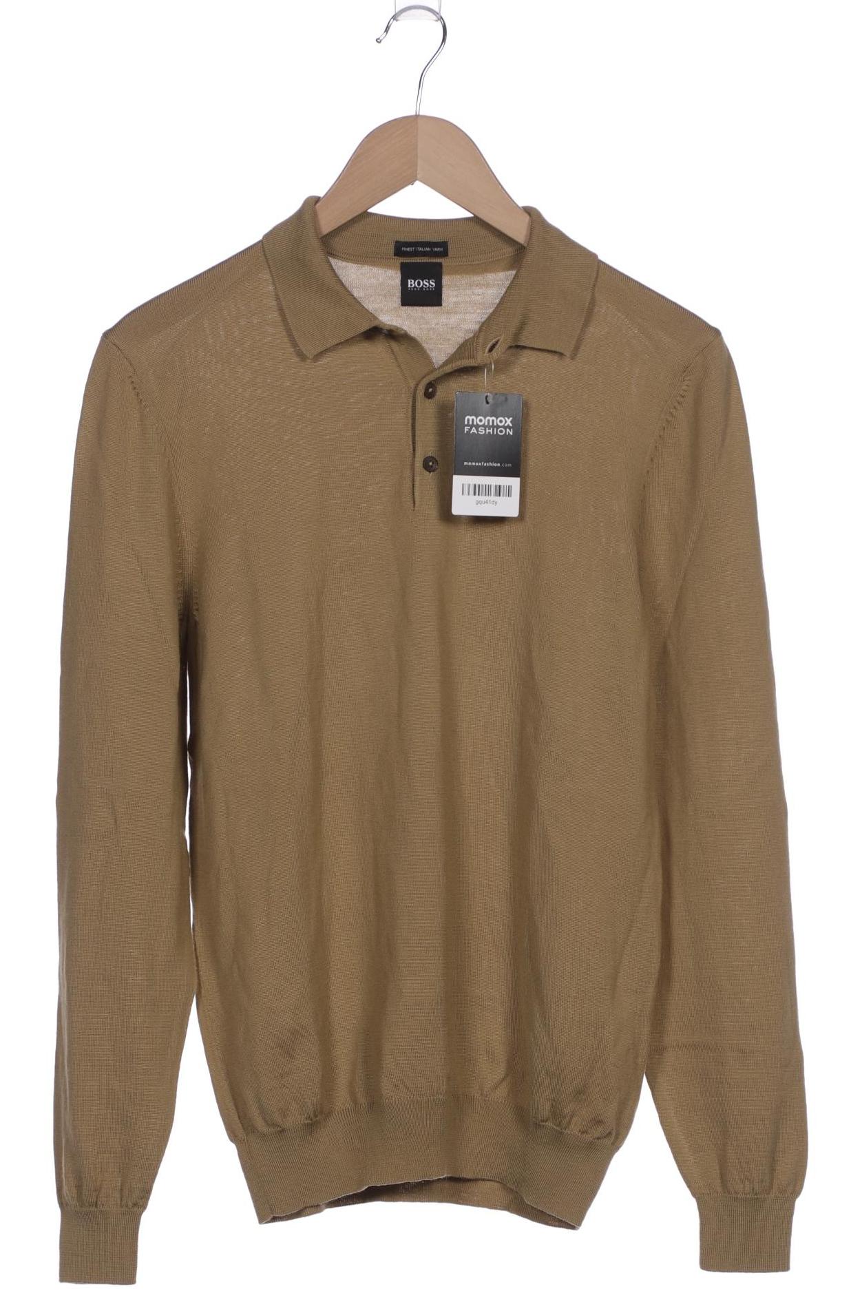 

Boss by Hugo Boss Damen Pullover, beige, Gr. 38