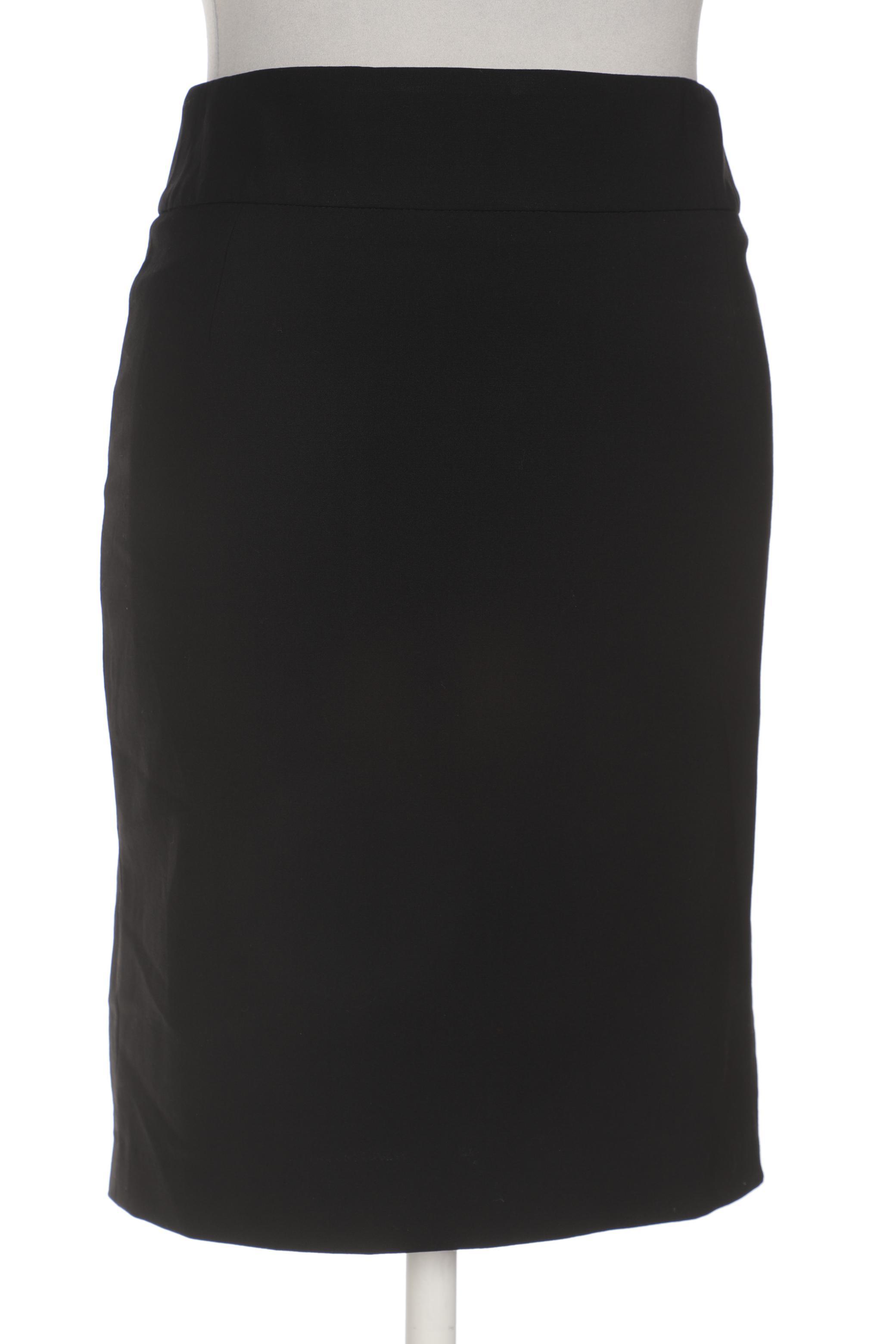 

Boss by Hugo Boss Damen Rock, schwarz, Gr. 34