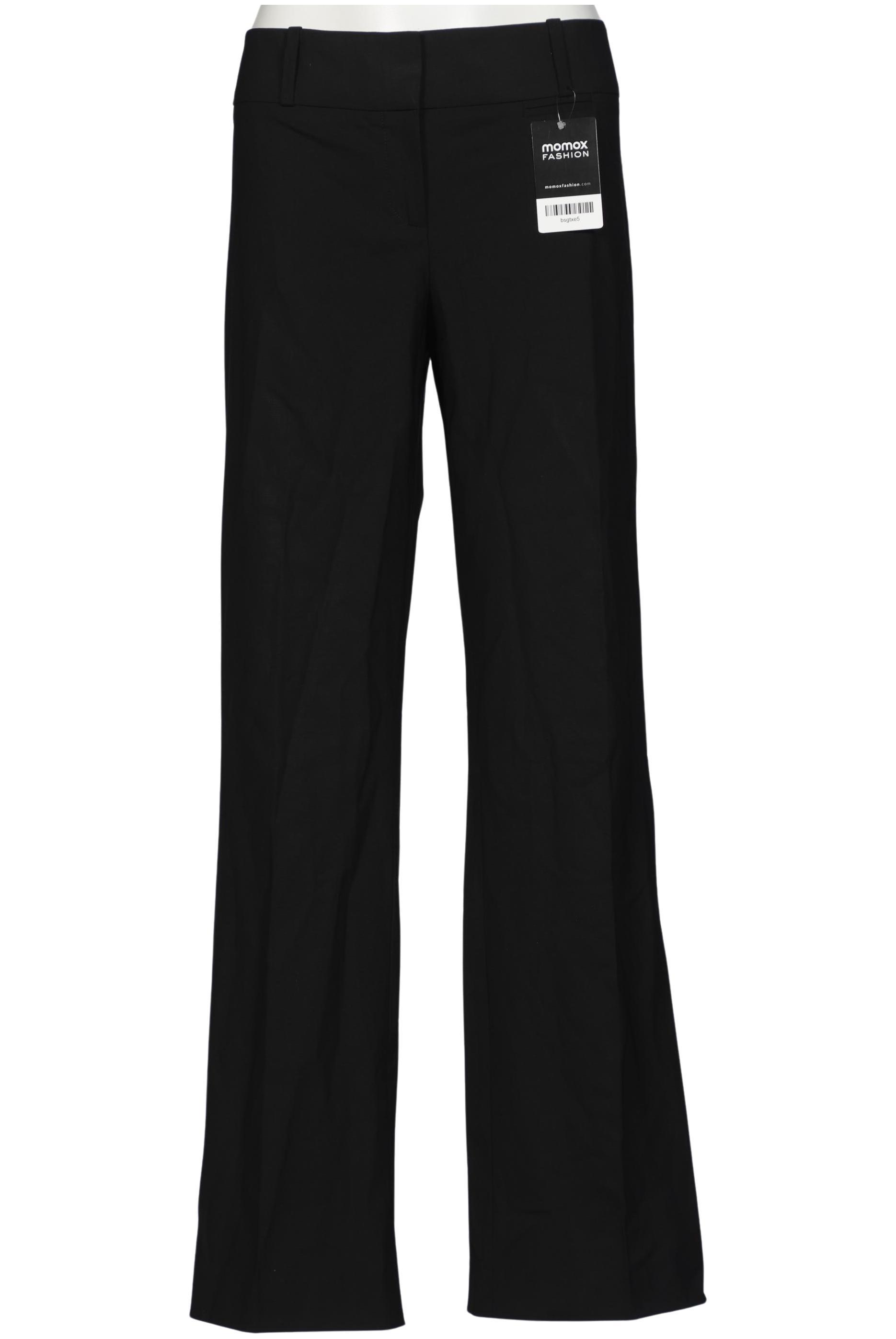 

Boss by Hugo Boss Damen Stoffhose, schwarz, Gr. 38