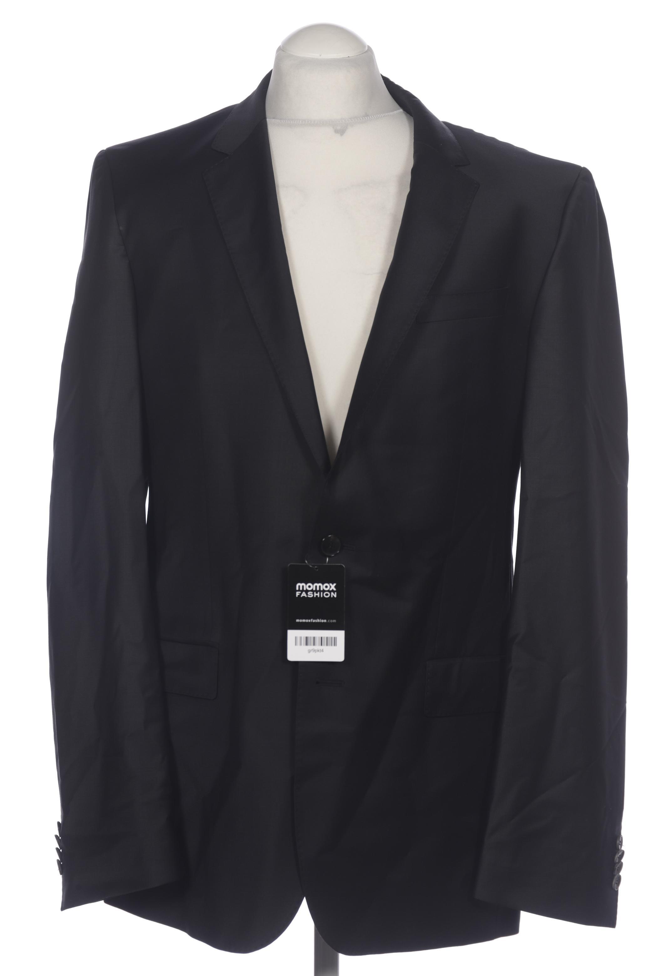 

Boss by Hugo Boss Herren Sakko, schwarz, Gr. 102
