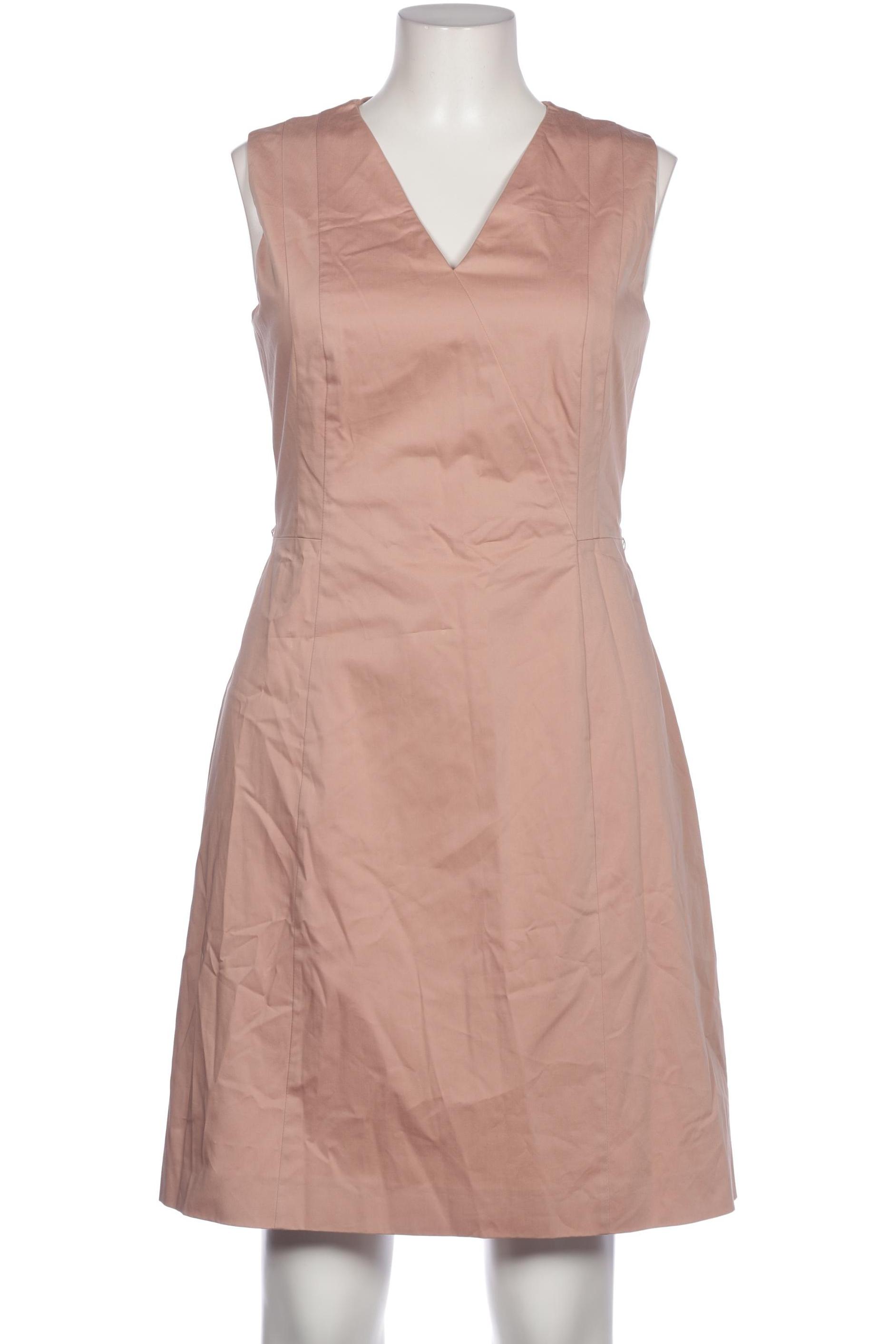 

Boss by Hugo Boss Damen Kleid, beige, Gr. 42