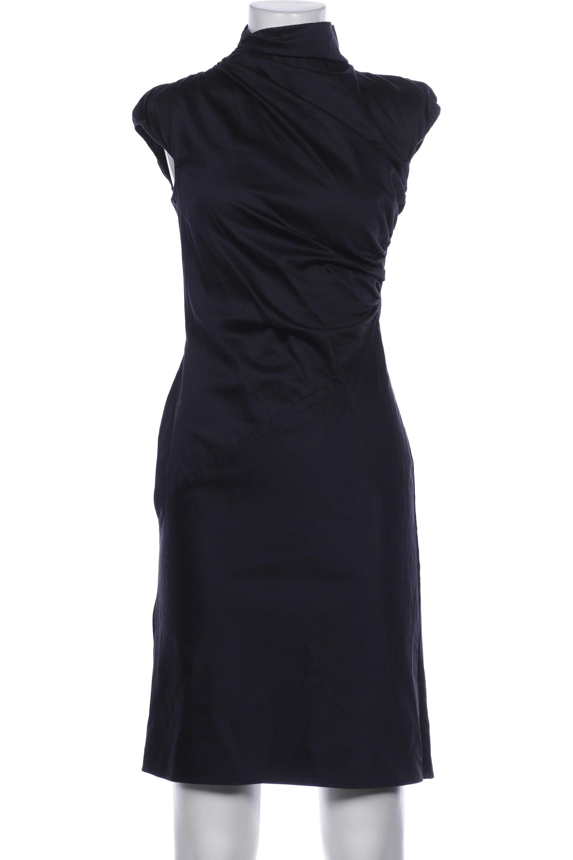 

Boss by Hugo Boss Damen Kleid, marineblau, Gr. 34