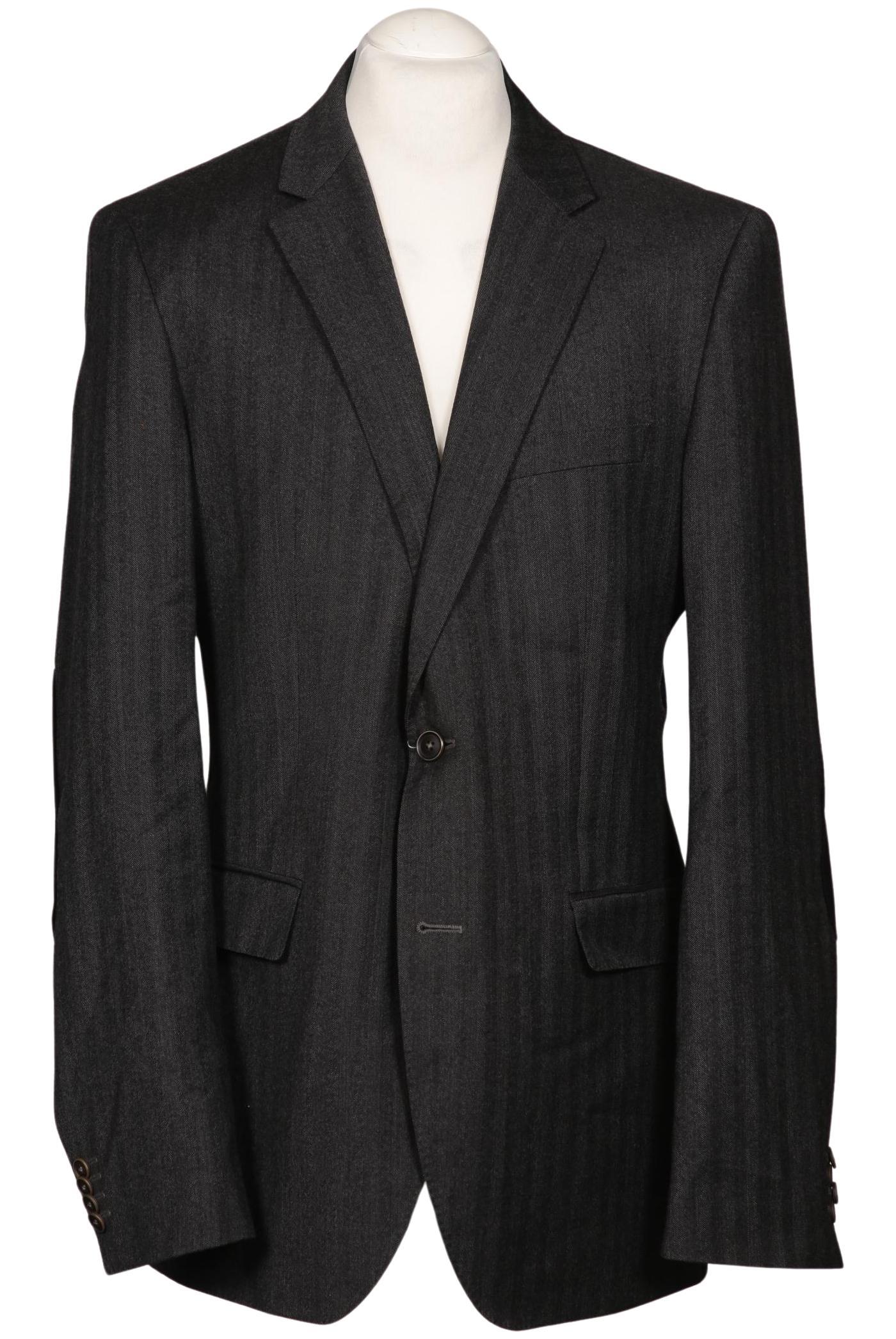 

Boss by Hugo Boss Herren Sakko, grau, Gr. 102