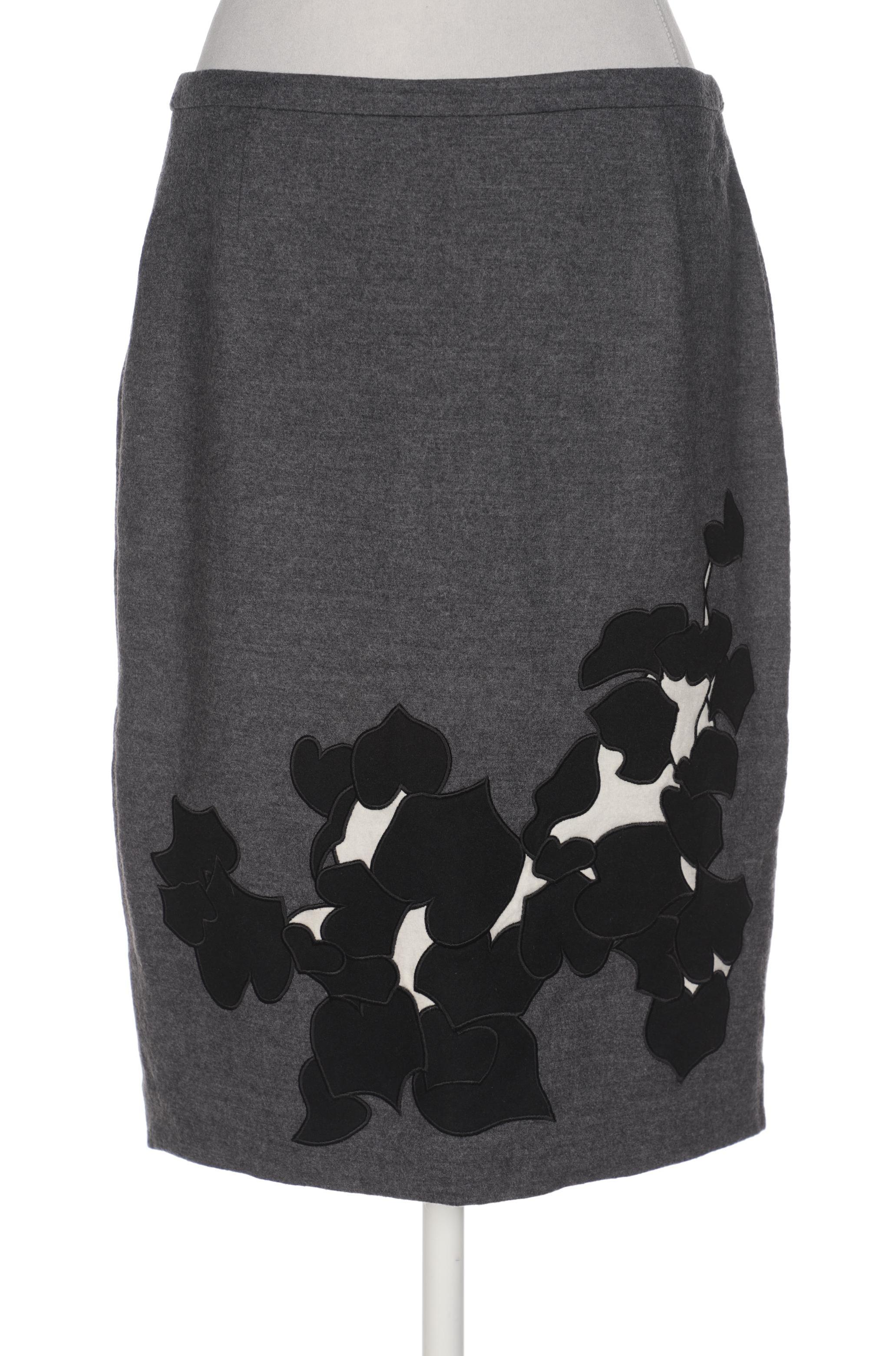 

Boss by Hugo Boss Damen Rock, grau, Gr. 38