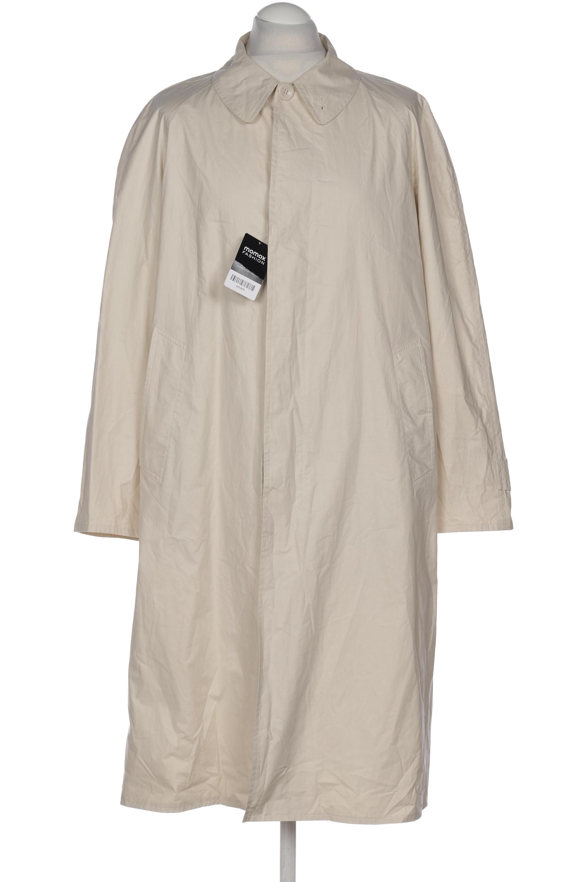 

Boss by Hugo Boss Herren Mantel, beige, Gr. 48