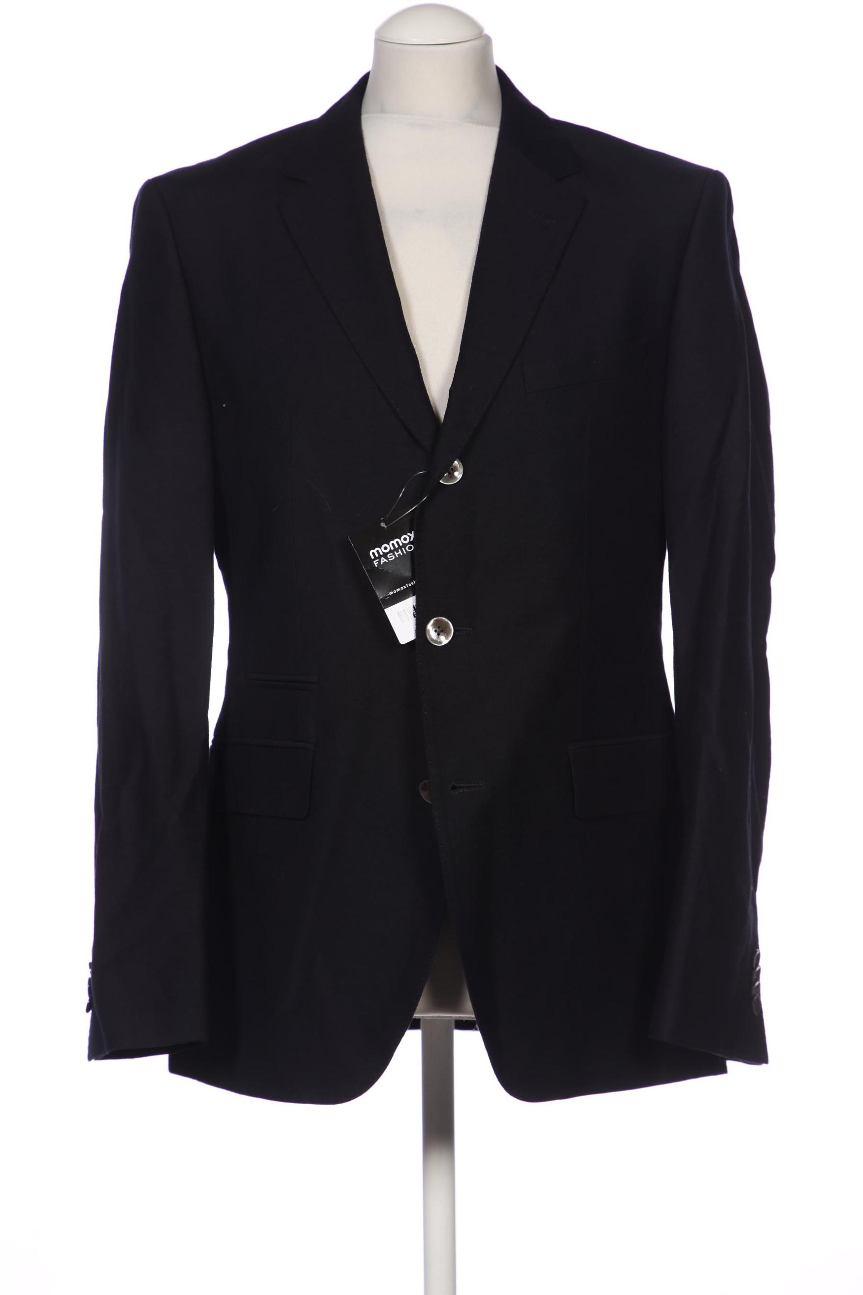 

BOSS by Hugo Boss Herren Sakko, schwarz