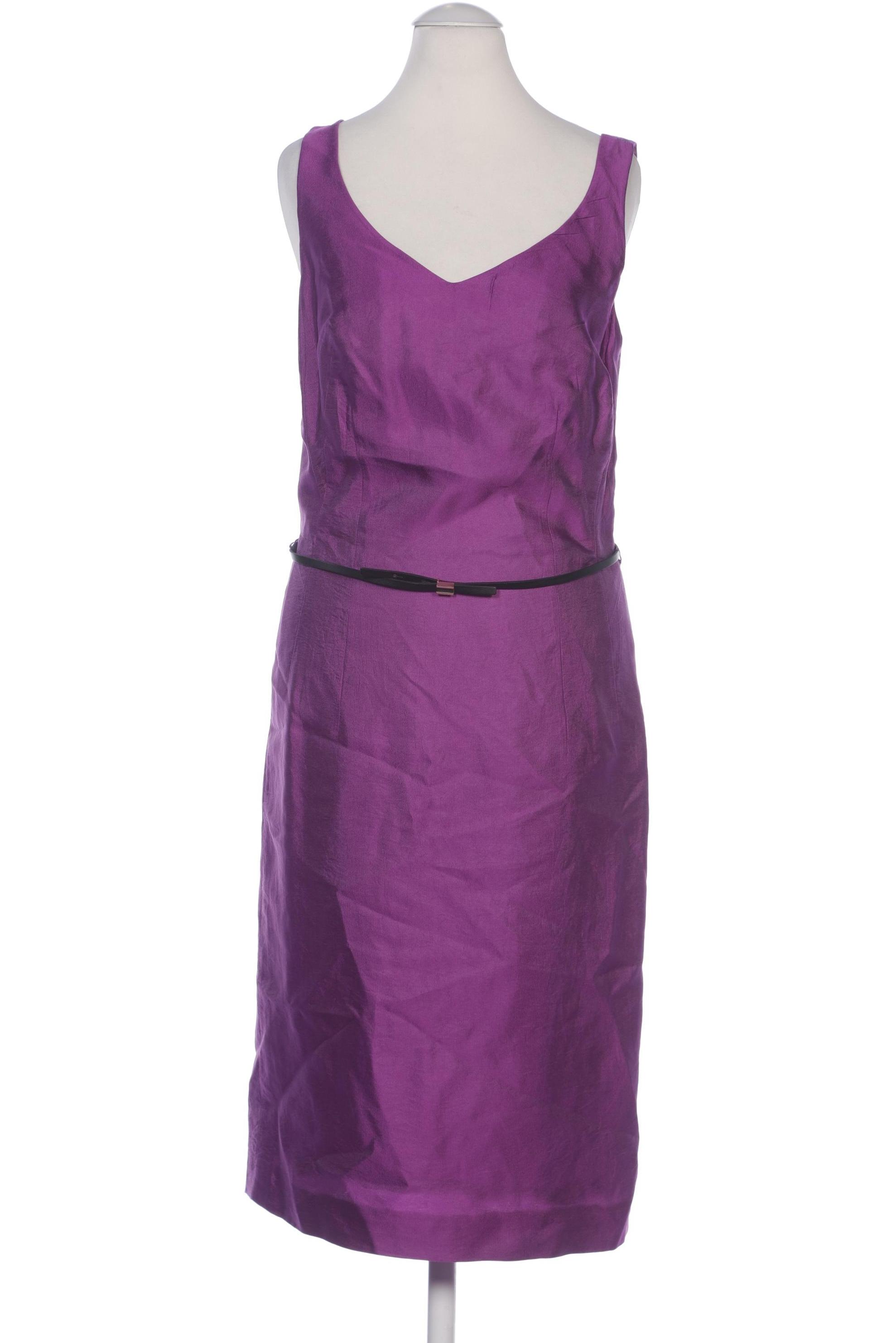 

Boss by Hugo Boss Damen Kleid, flieder, Gr. 36