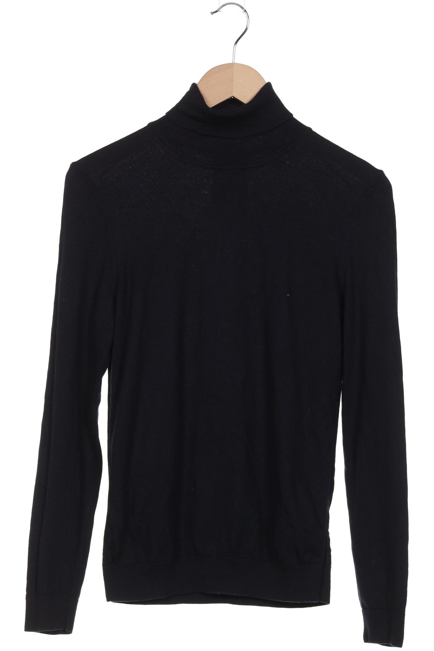 

Boss by Hugo Boss Herren Pullover, marineblau, Gr. 48