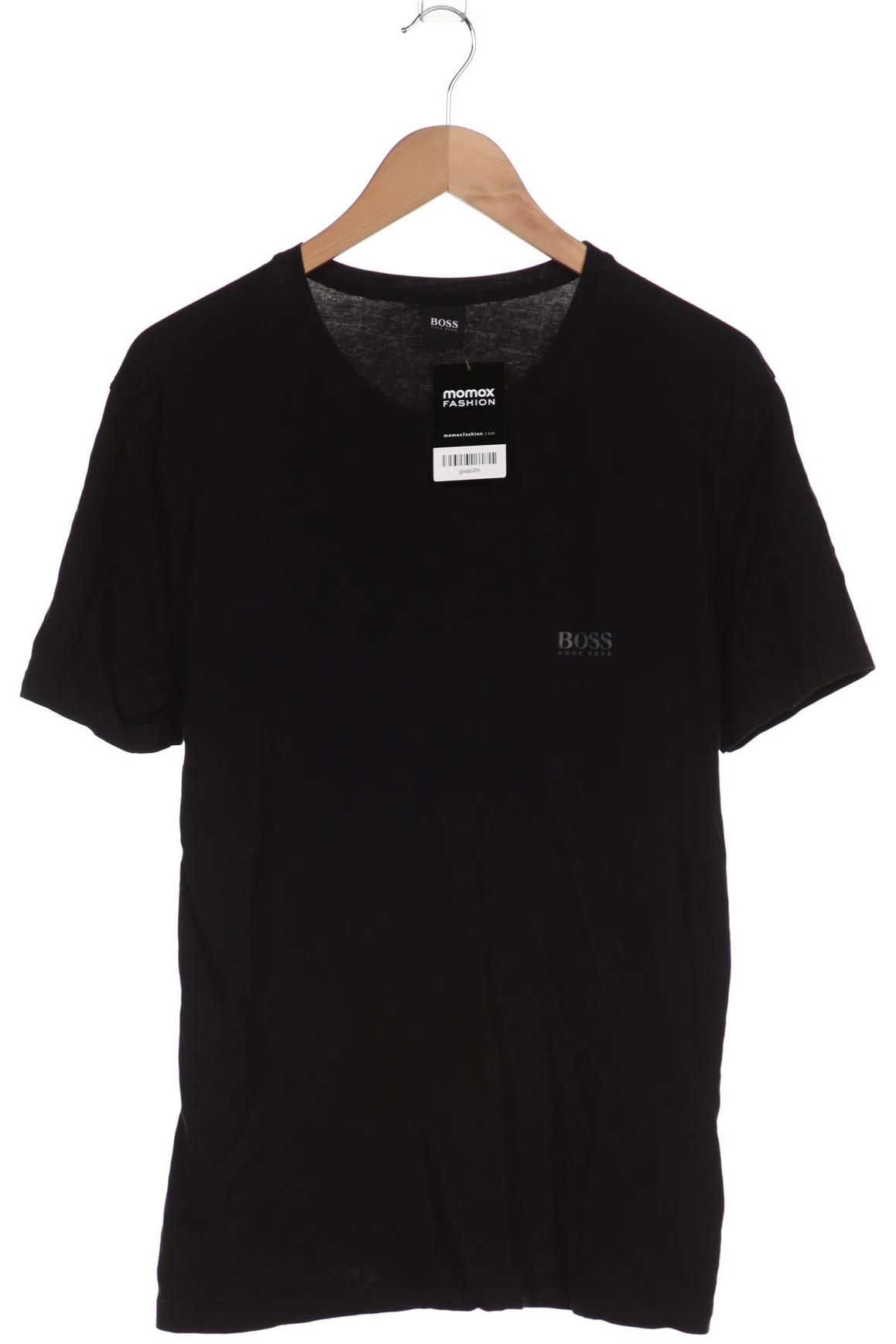 

BOSS by Hugo Boss Herren T-Shirt, schwarz