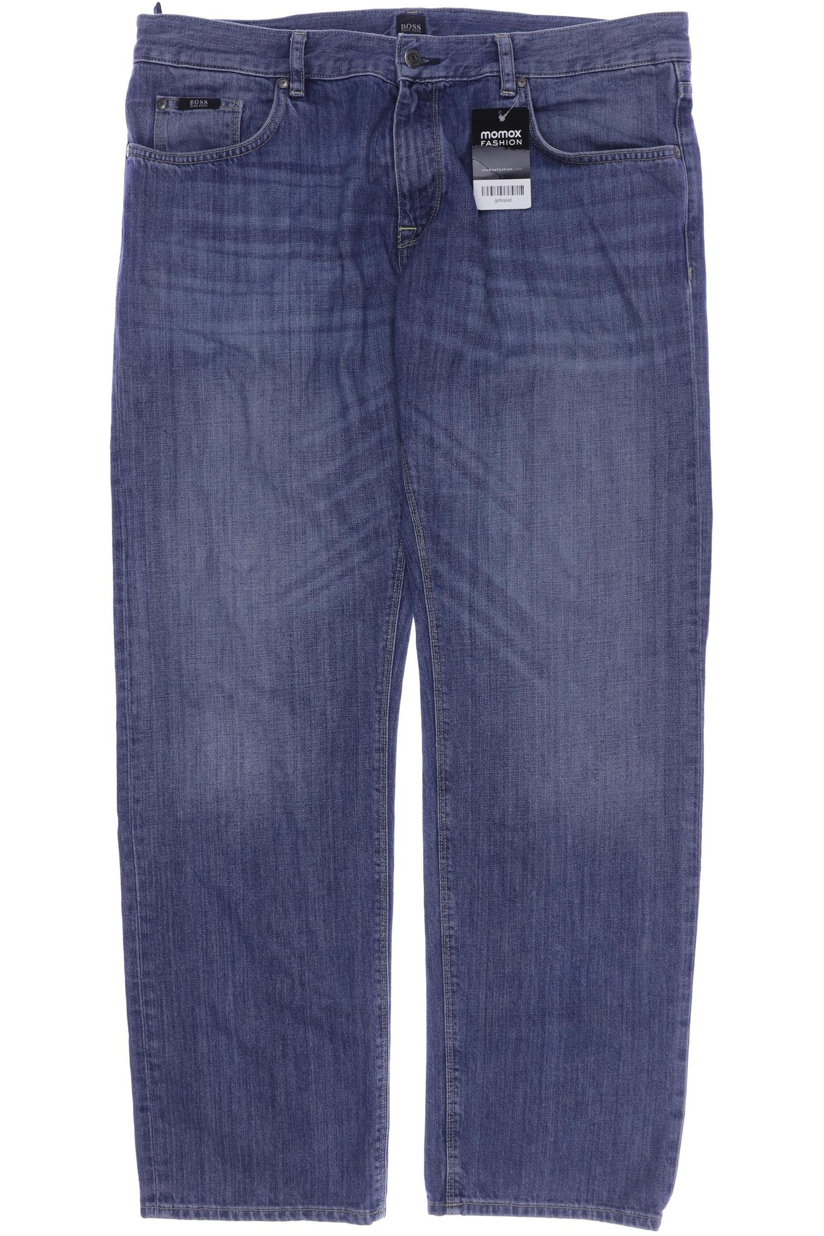

BOSS by Hugo Boss Herren Jeans, blau