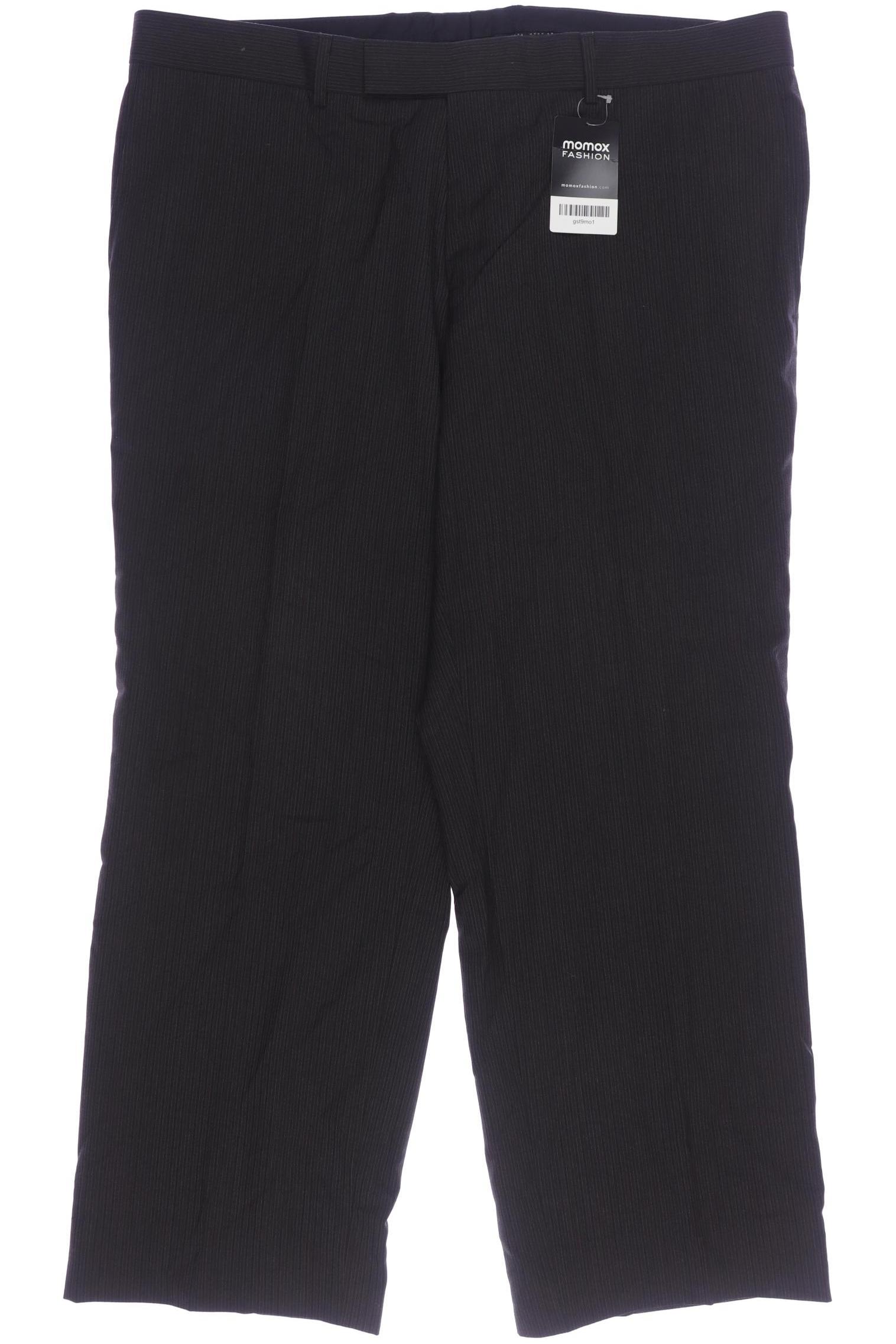 

Boss by Hugo Boss Herren Stoffhose, grau, Gr. 27
