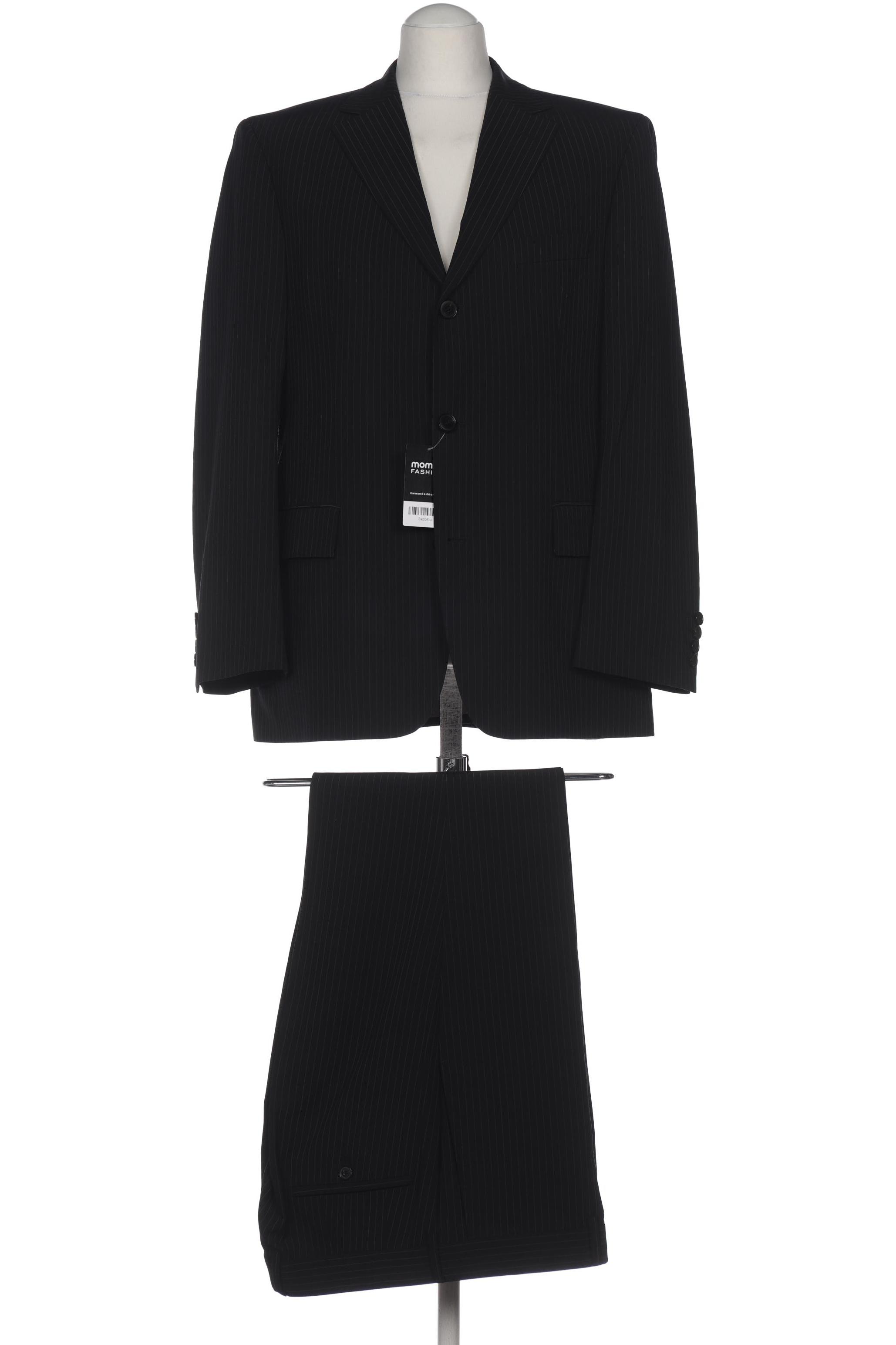 

Boss by Hugo Boss Herren Anzug, schwarz, Gr. 25