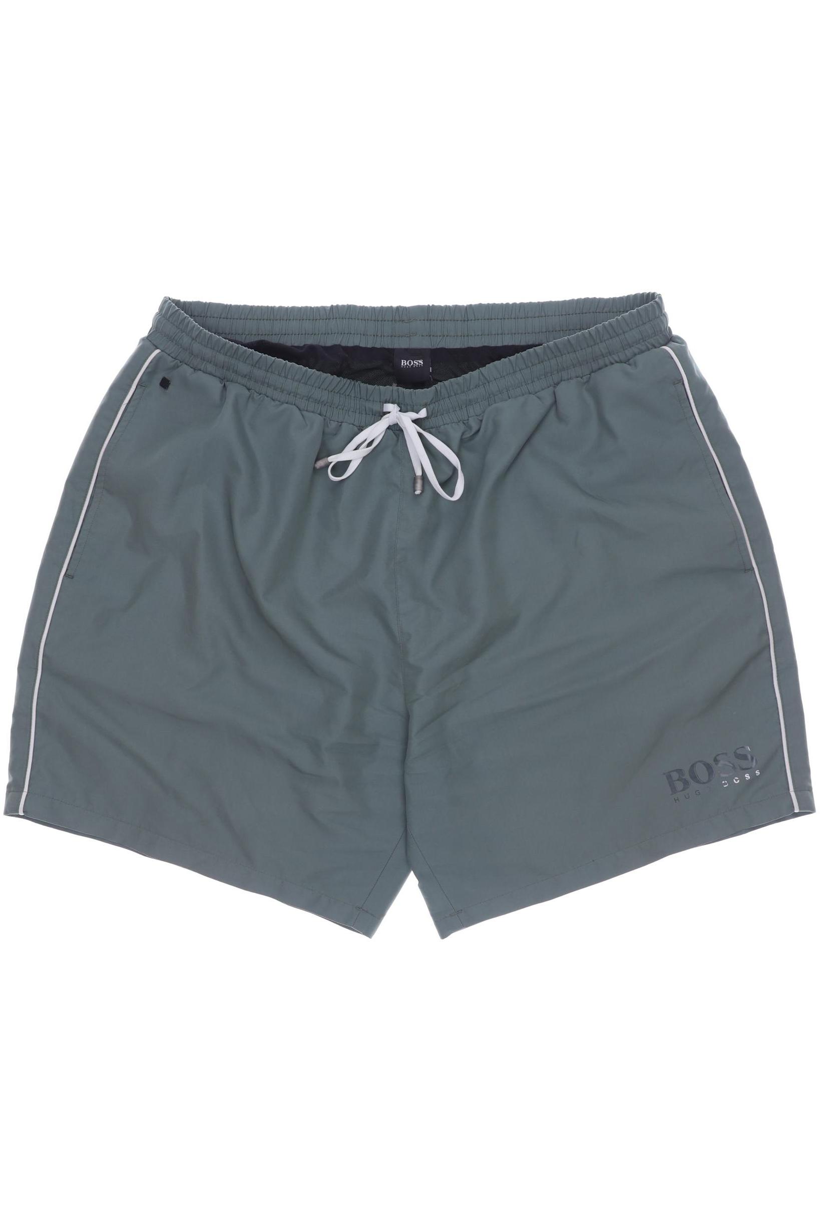 

BOSS by Hugo Boss Herren Shorts, grün