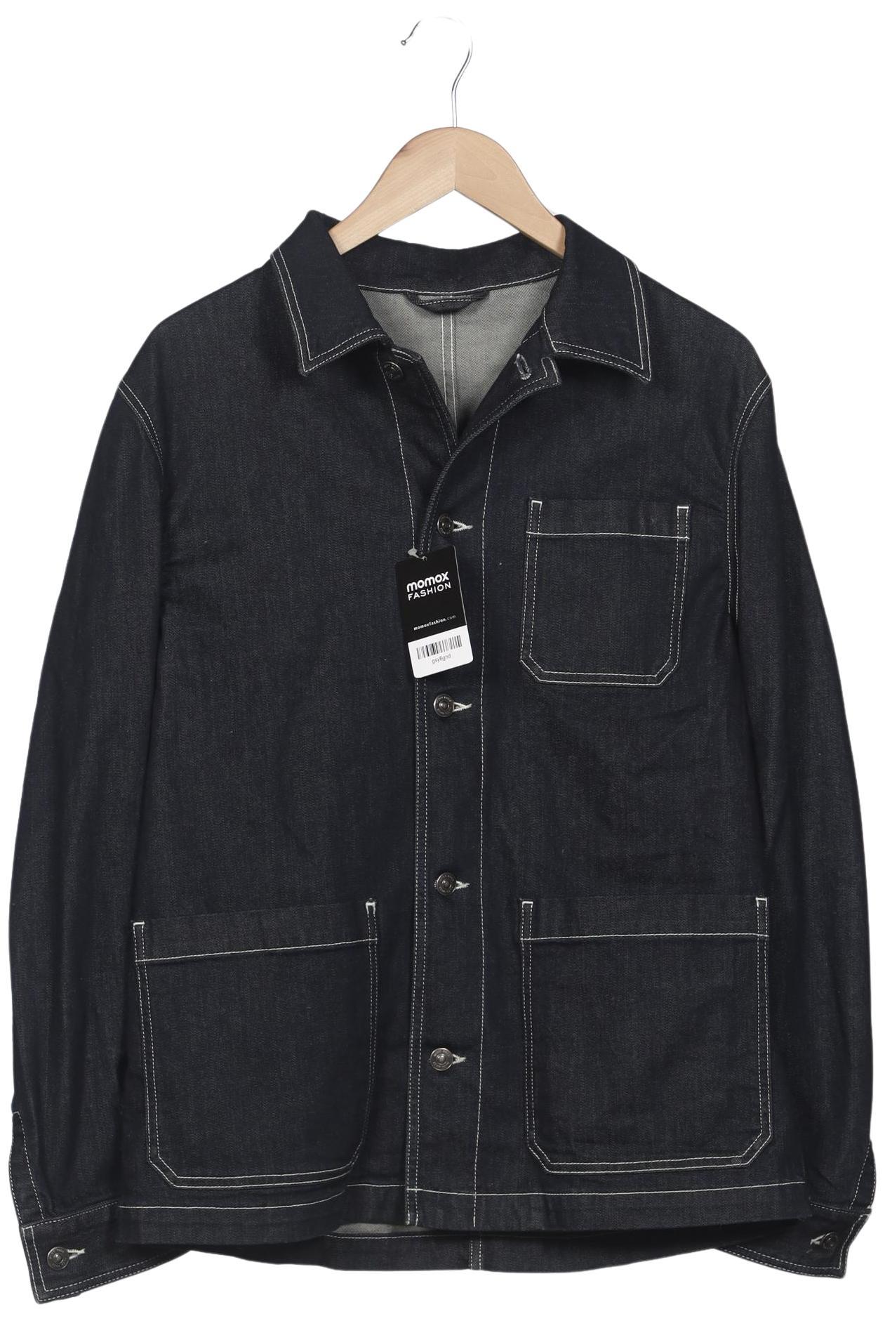 Thumbnail - Boss by Hugo Boss Herren Jacke, marineblau, Gr. 48