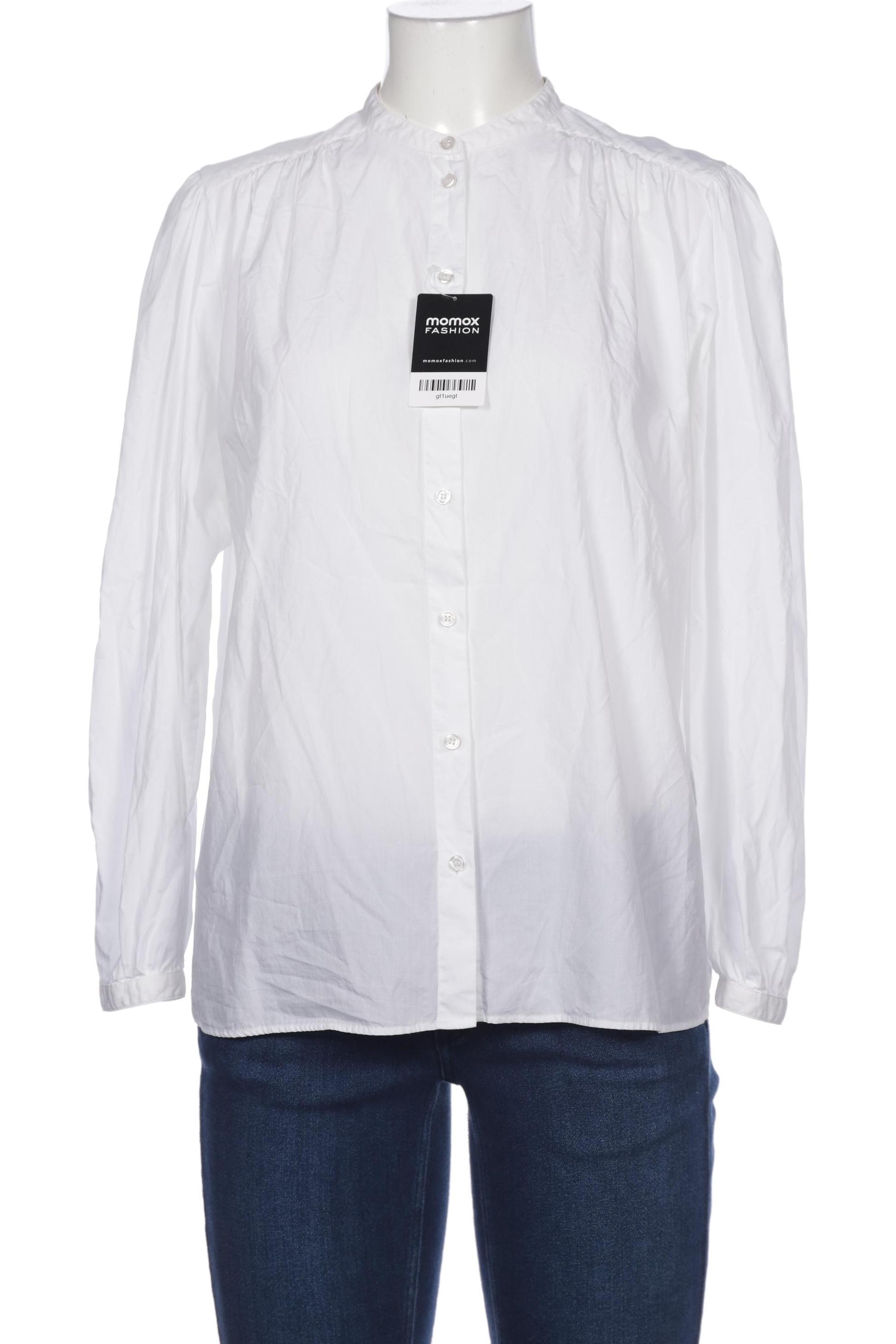 

BOSS by Hugo Boss Damen Bluse, weiß