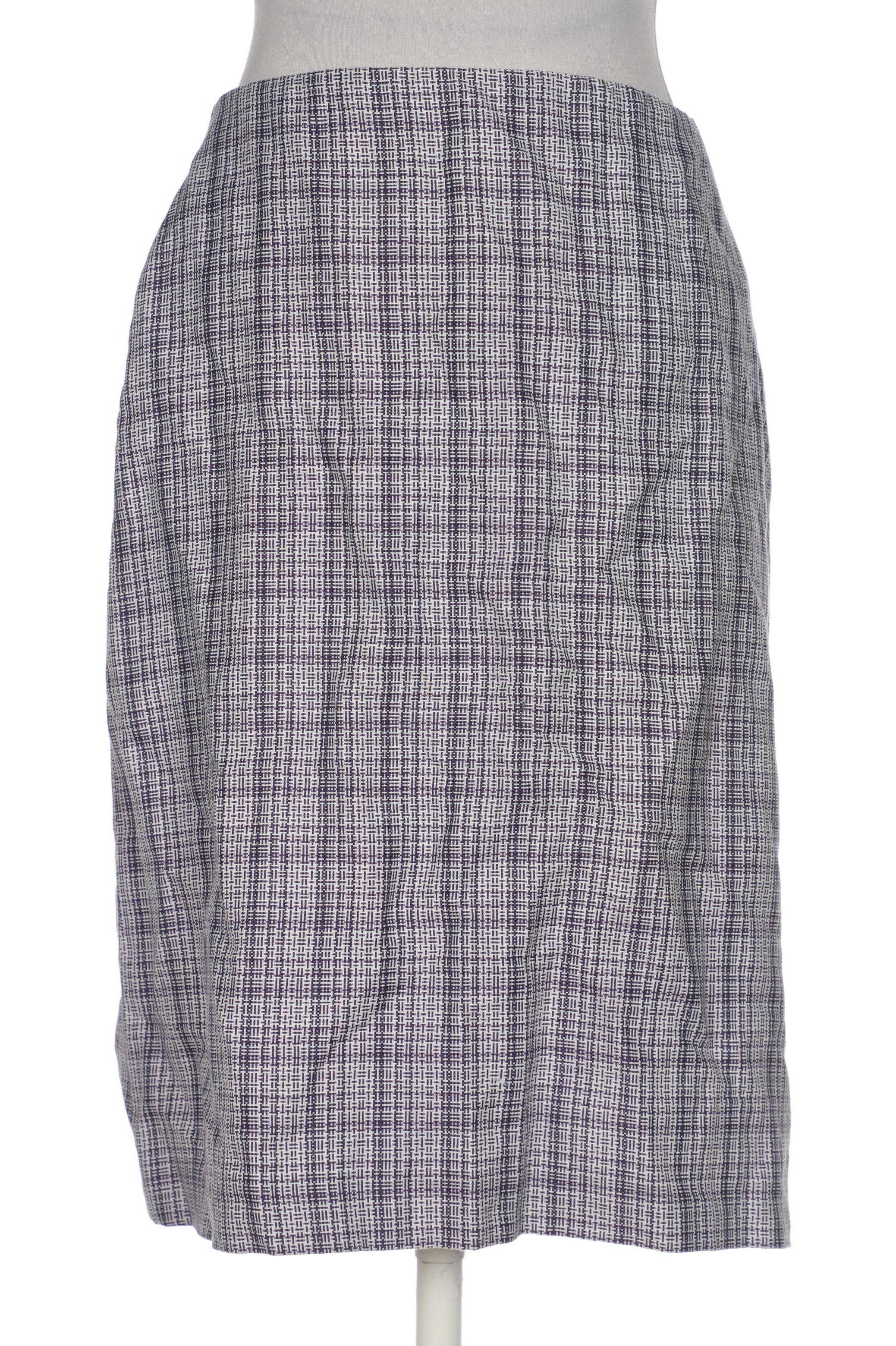 

Boss by Hugo Boss Damen Rock, flieder, Gr. 40