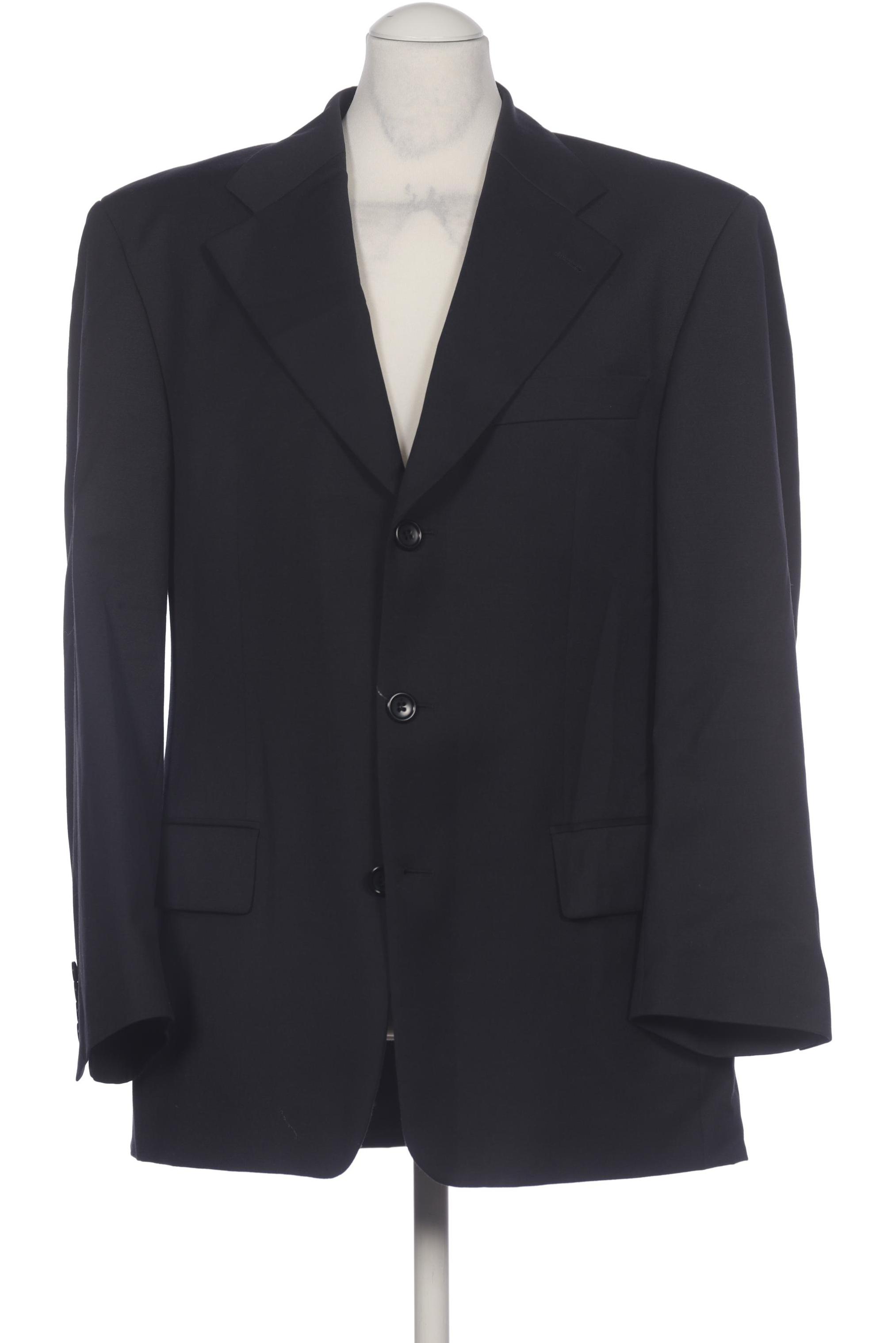 

Boss by Hugo Boss Herren Sakko, marineblau, Gr. 50
