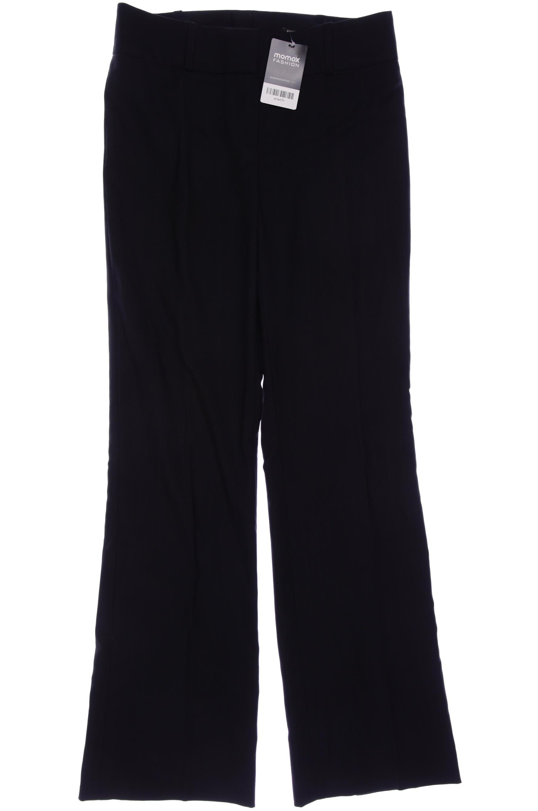 

BOSS by Hugo Boss Damen Stoffhose, schwarz