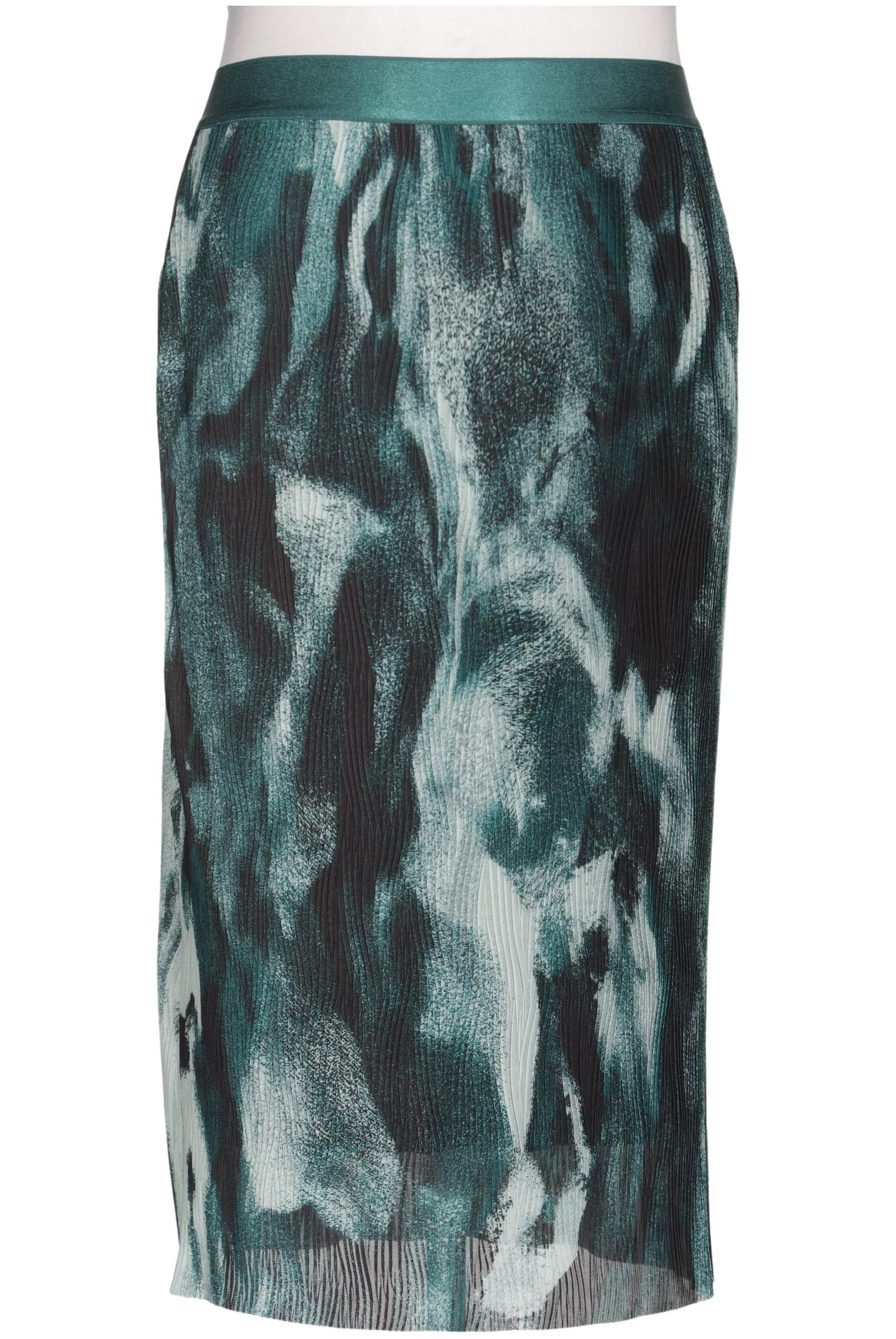 

Boss by Hugo Boss Damen Rock, mehrfarbig, Gr. 42