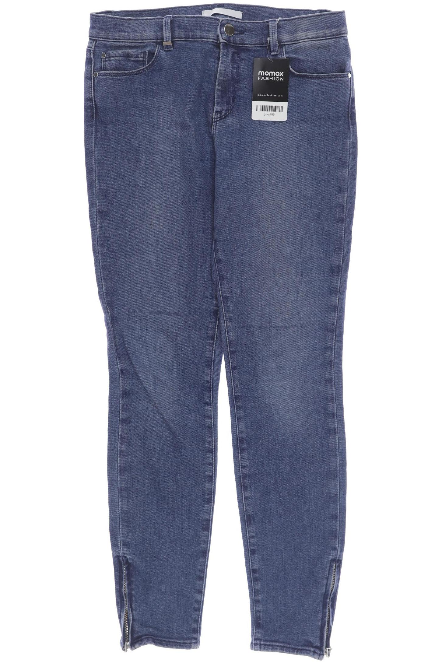 

Boss by Hugo Boss Damen Jeans, blau, Gr. 27