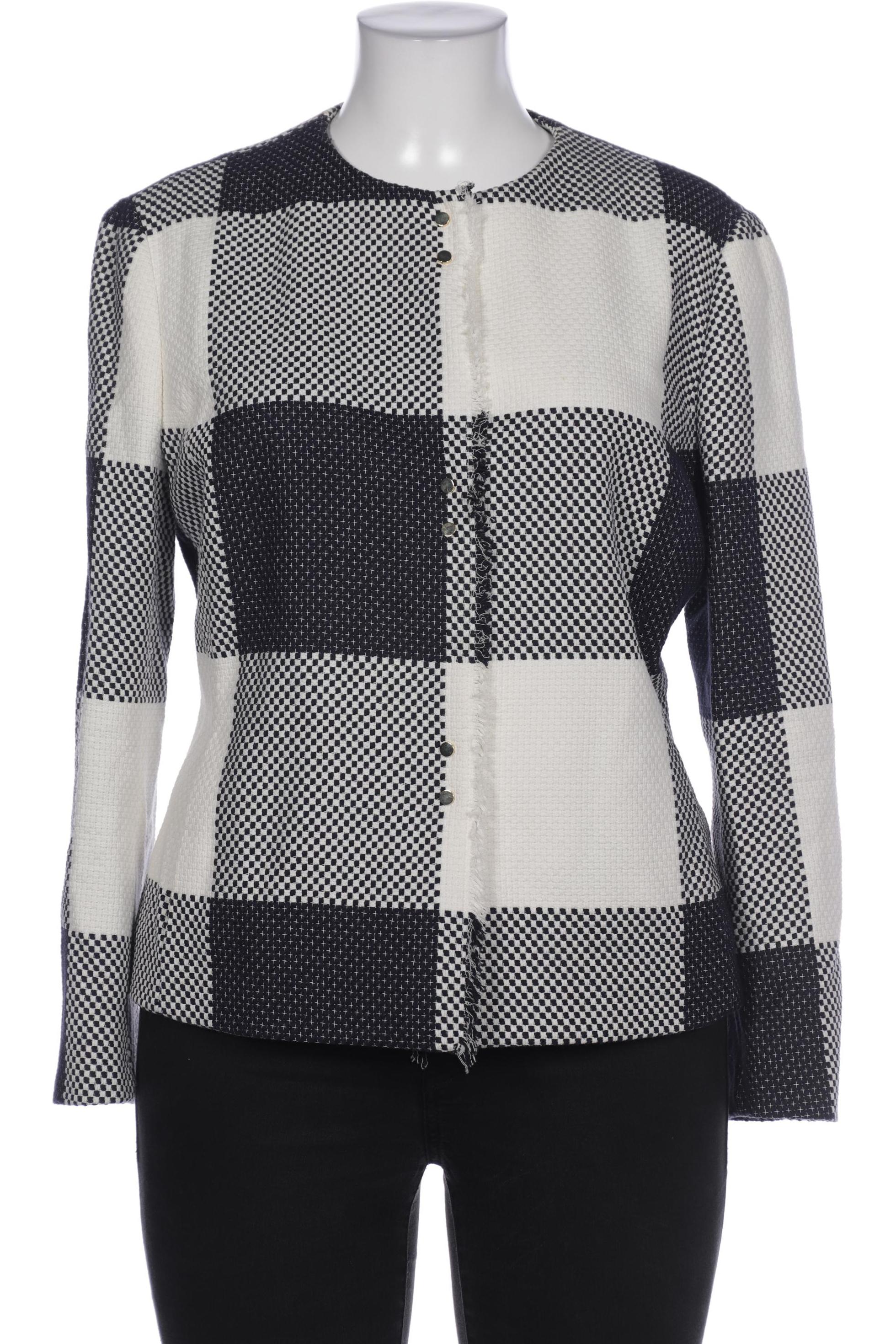 

Boss by Hugo Boss Damen Blazer, marineblau, Gr. 44