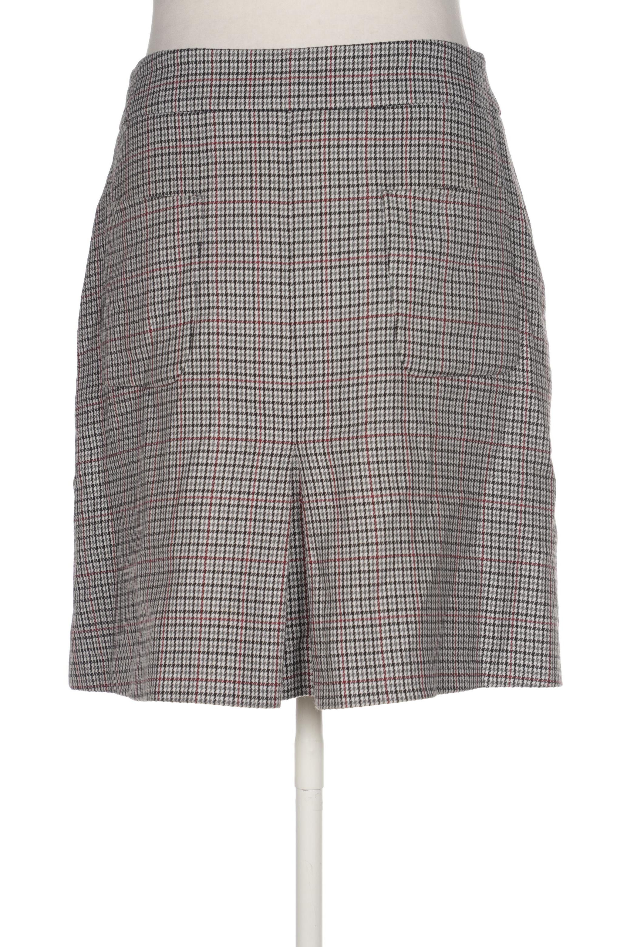 

Boss by Hugo Boss Damen Rock, grau, Gr. 44