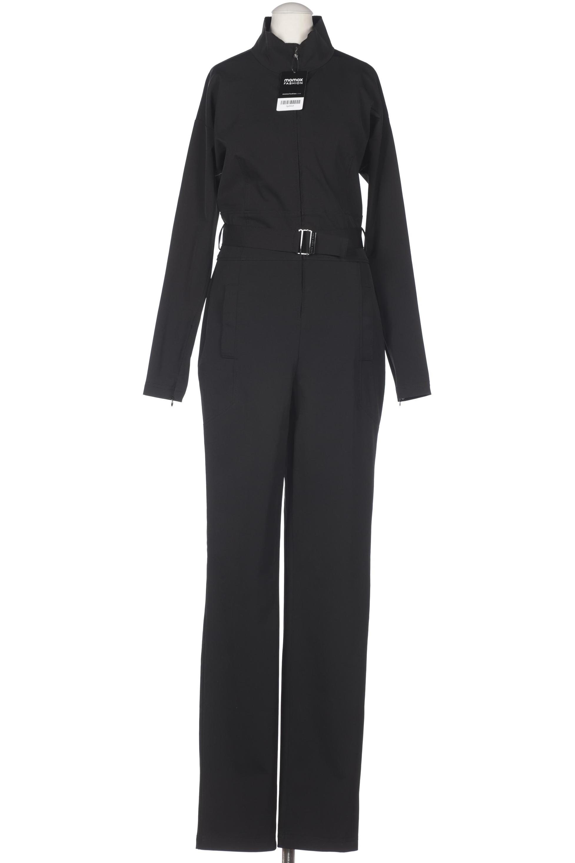 

BOSS by Hugo Boss Damen Jumpsuit/Overall, schwarz