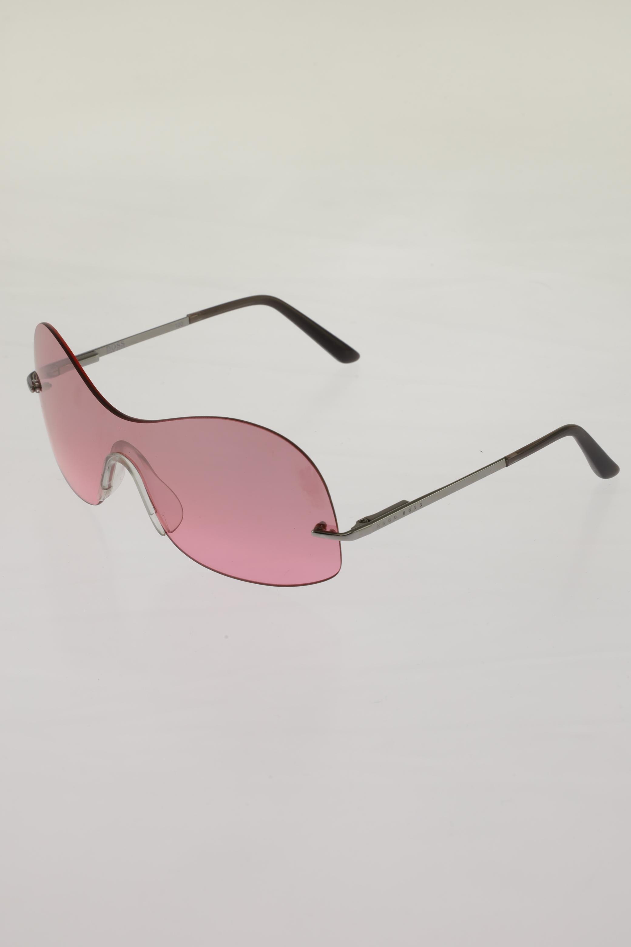 

Boss by Hugo Boss Damen Sonnenbrille, silber, Gr.