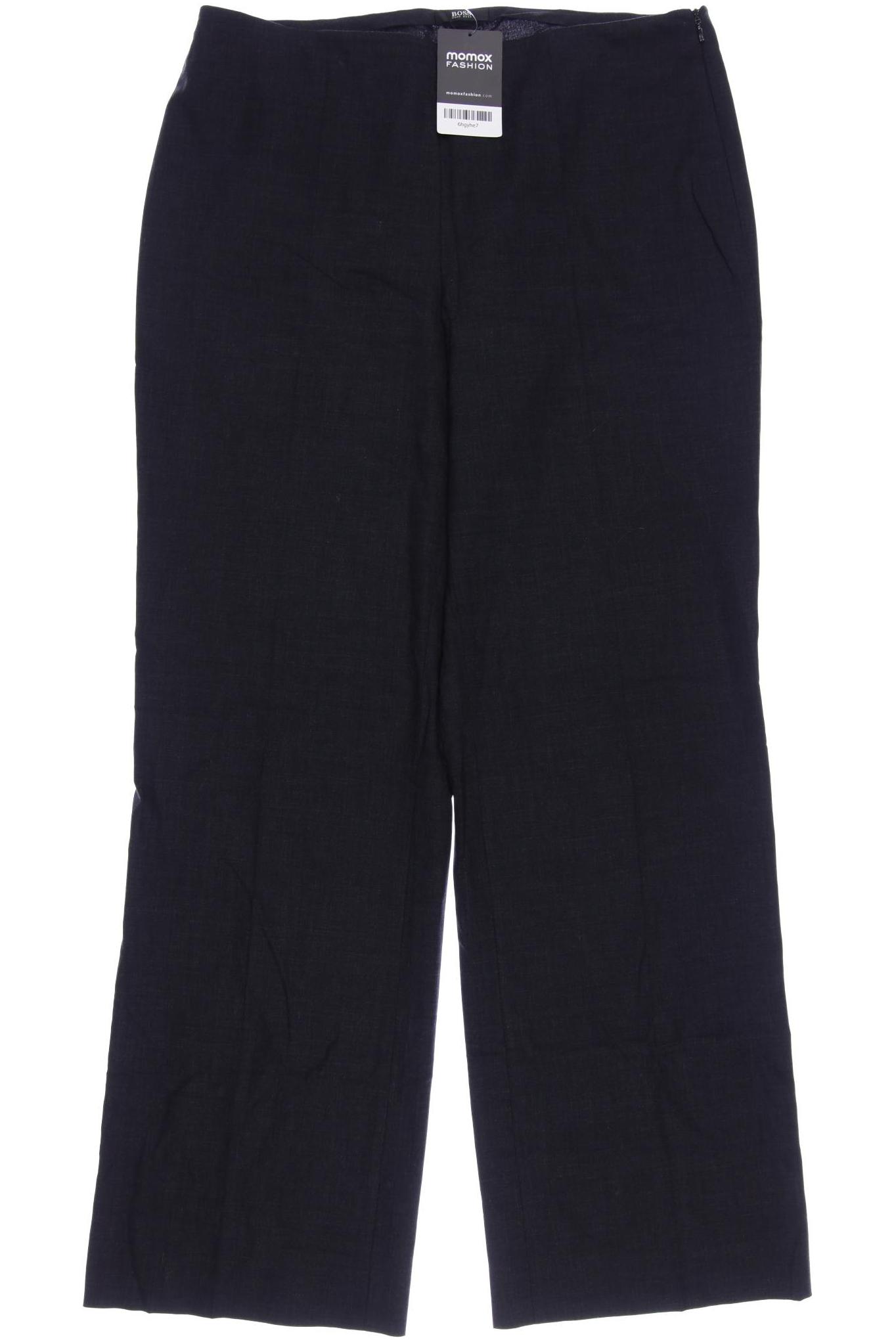 

BOSS by Hugo Boss Damen Stoffhose, schwarz