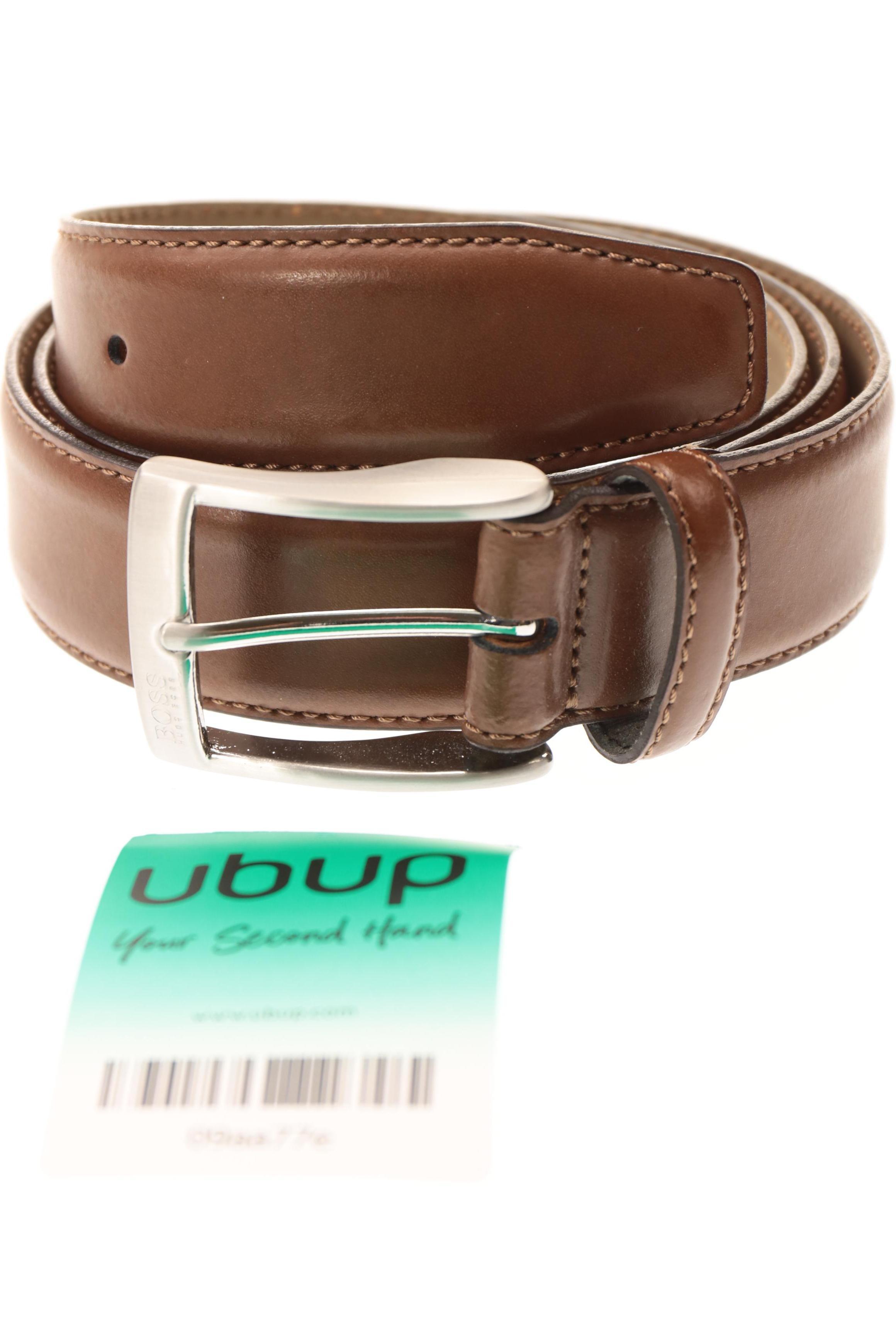 

Boss by Hugo Boss Herren Gürtel, braun, Gr. 100
