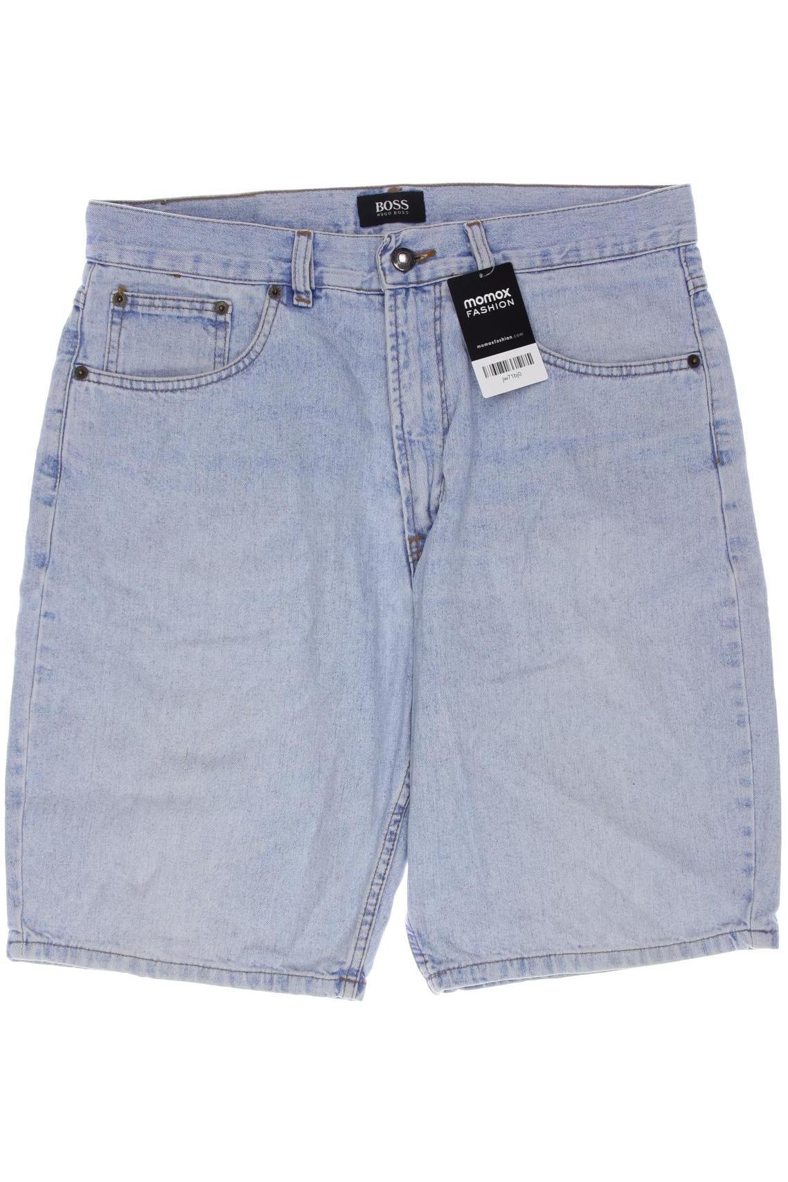 

Boss by Hugo Boss Herren Shorts, hellblau, Gr. 33