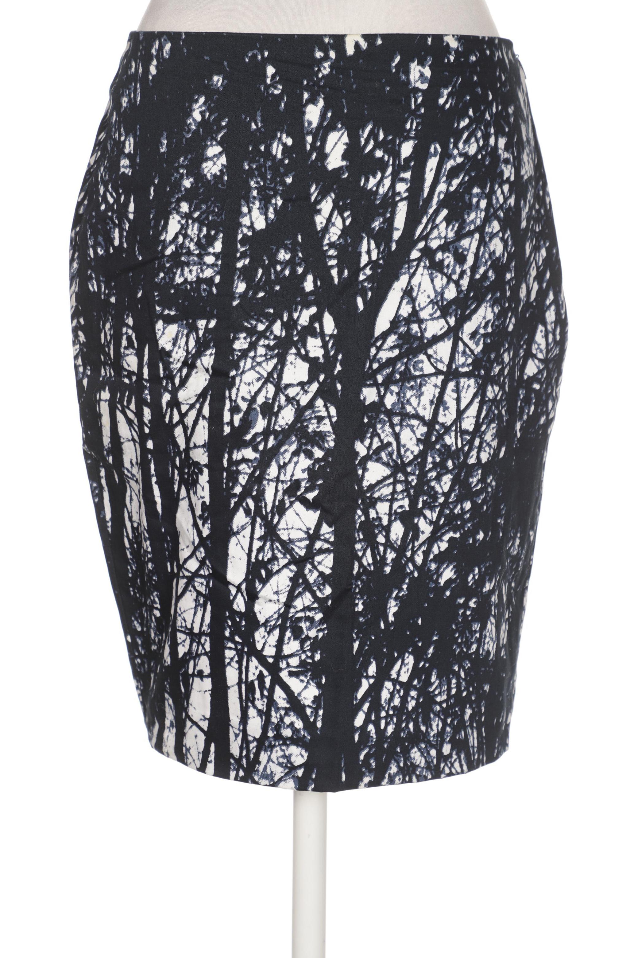 

Boss by Hugo Boss Damen Rock, marineblau, Gr. 34