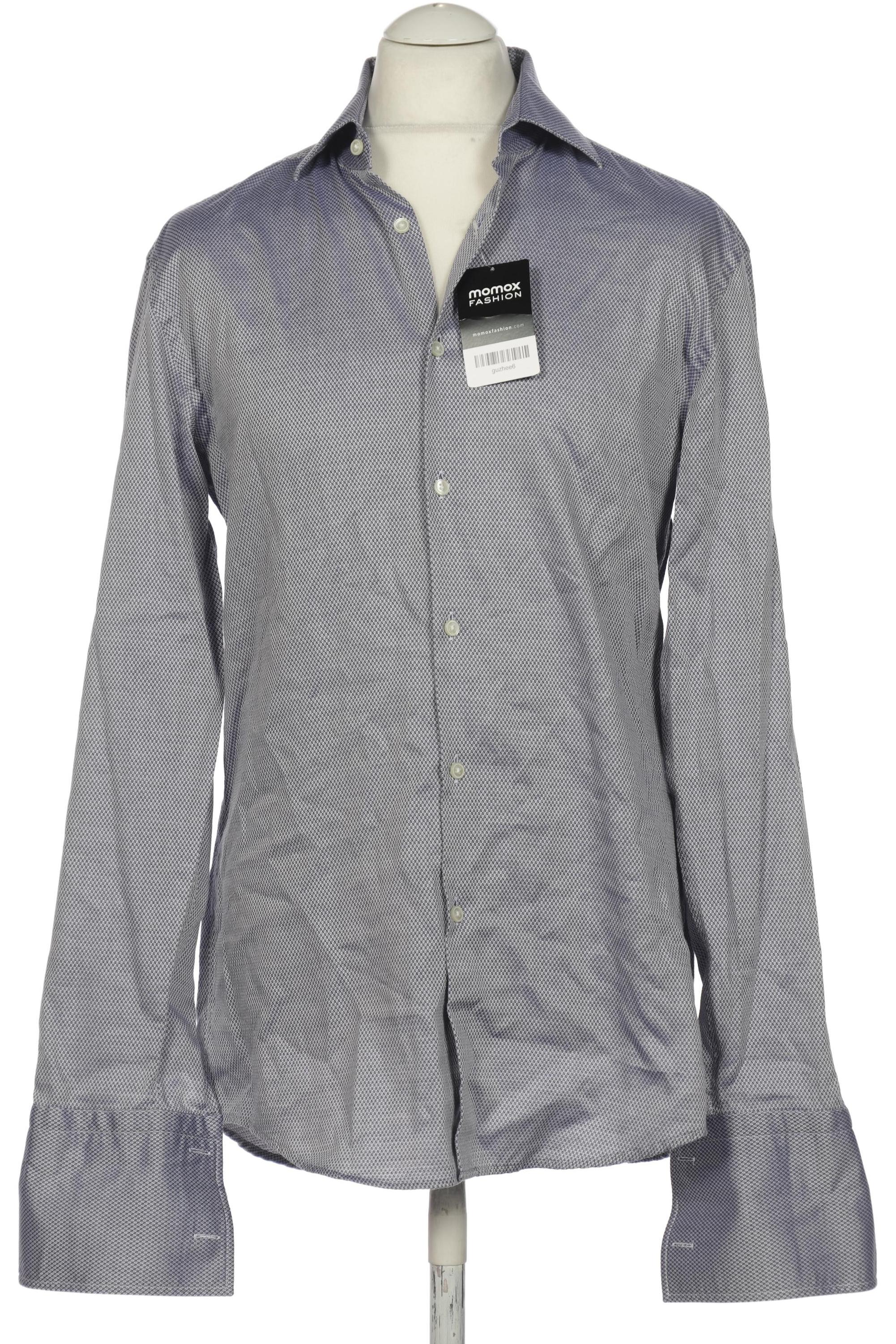 

BOSS by Hugo Boss Herren Hemd, flieder