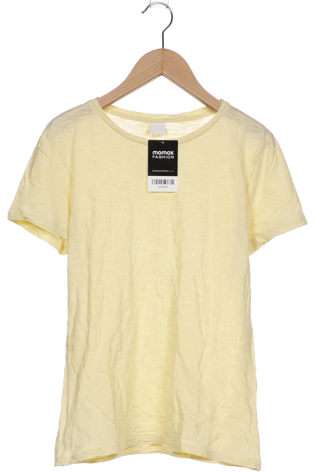 

BOSS by Hugo Boss Damen T-Shirt, gelb