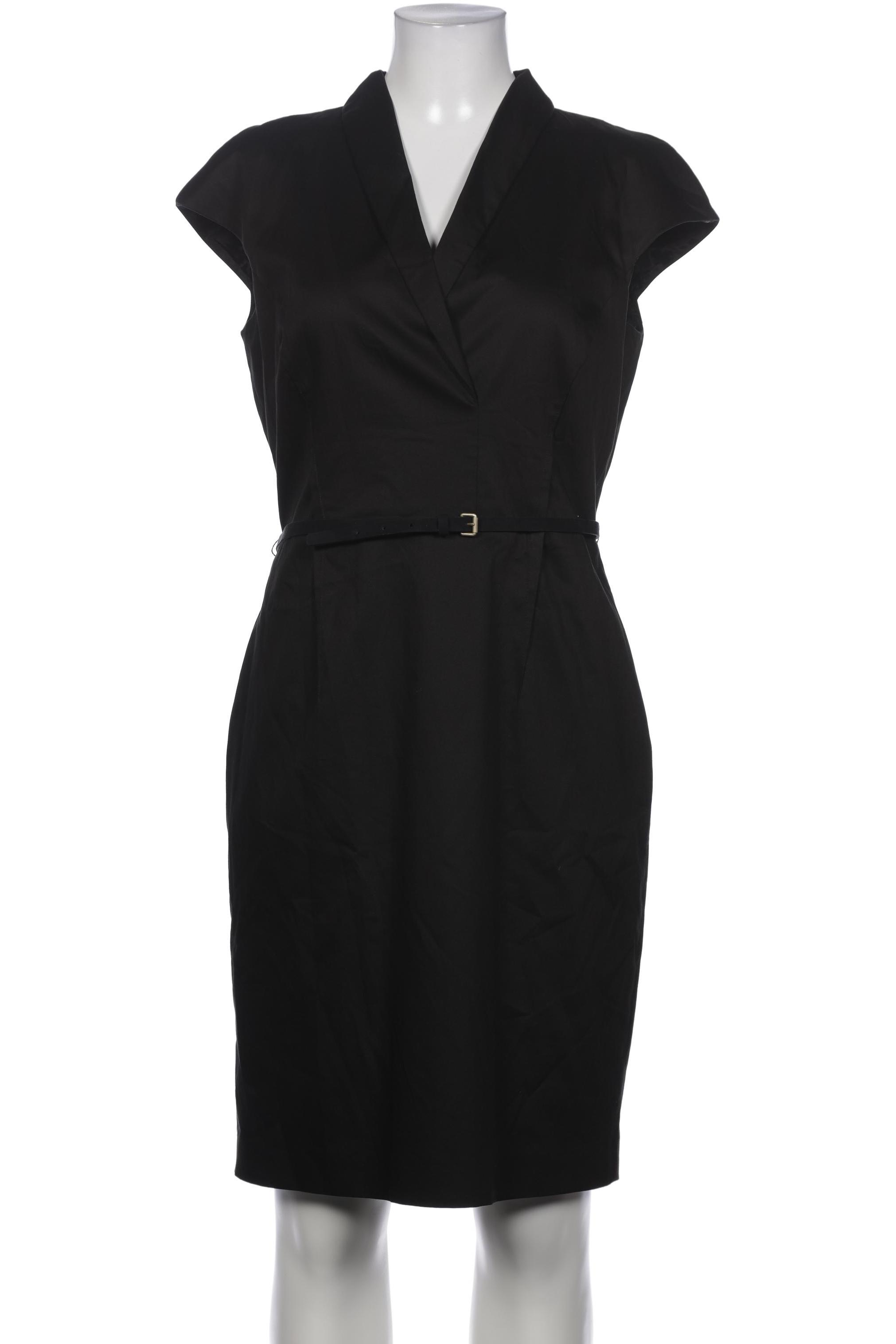 

Boss by Hugo Boss Damen Kleid, schwarz, Gr. 40