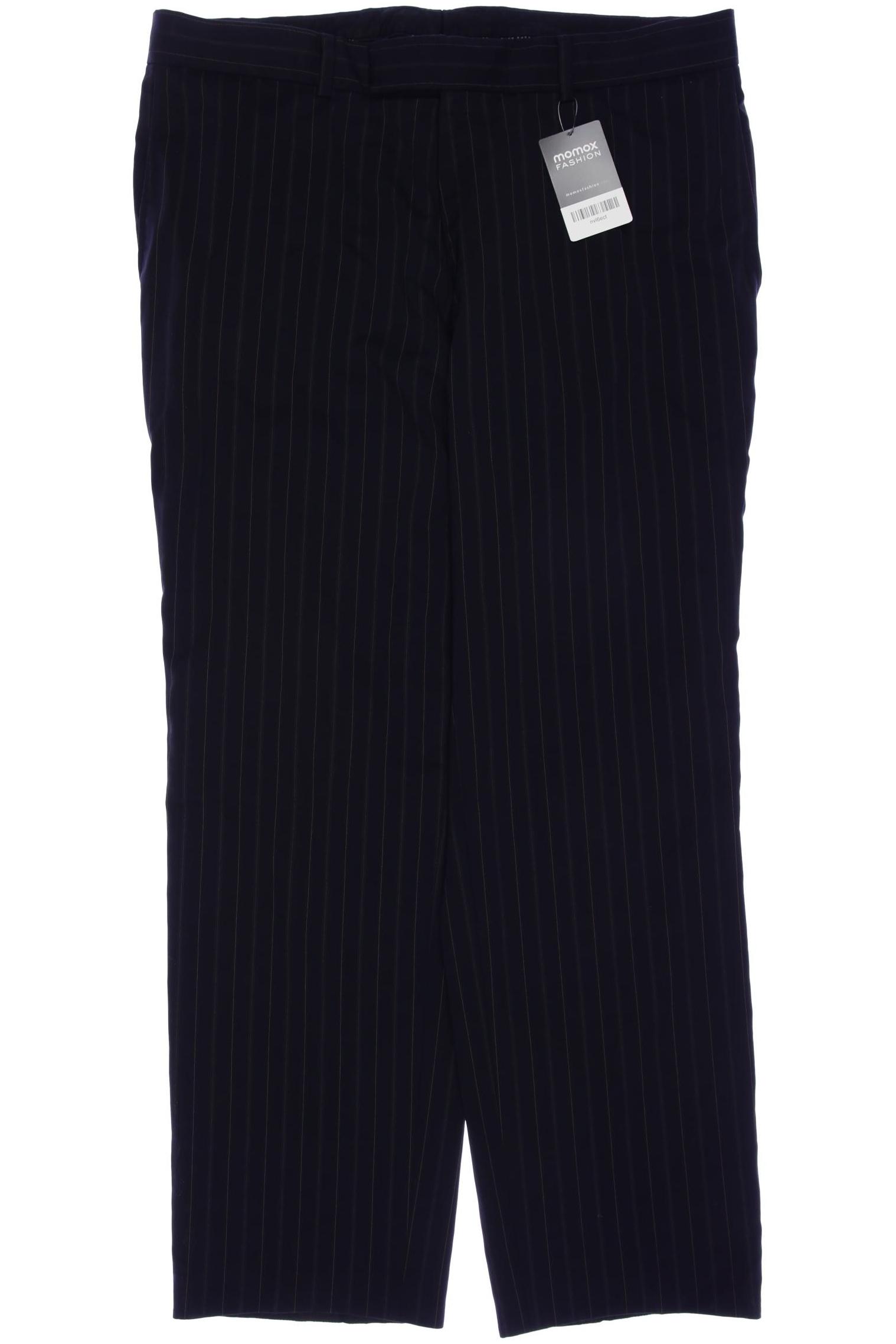 

Boss by Hugo Boss Herren Stoffhose, schwarz, Gr. 26