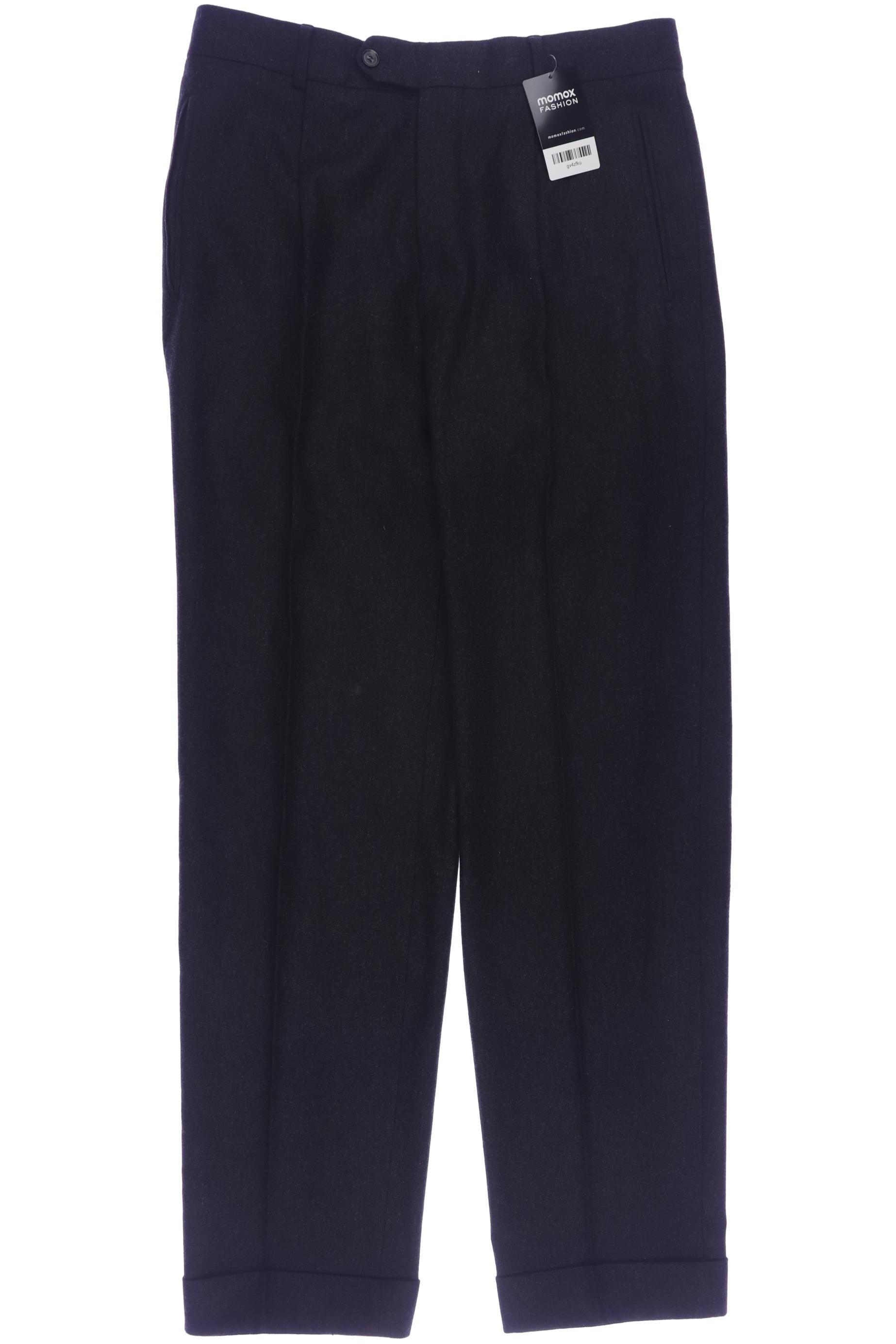 

Boss by Hugo Boss Herren Stoffhose, grau, Gr. 98