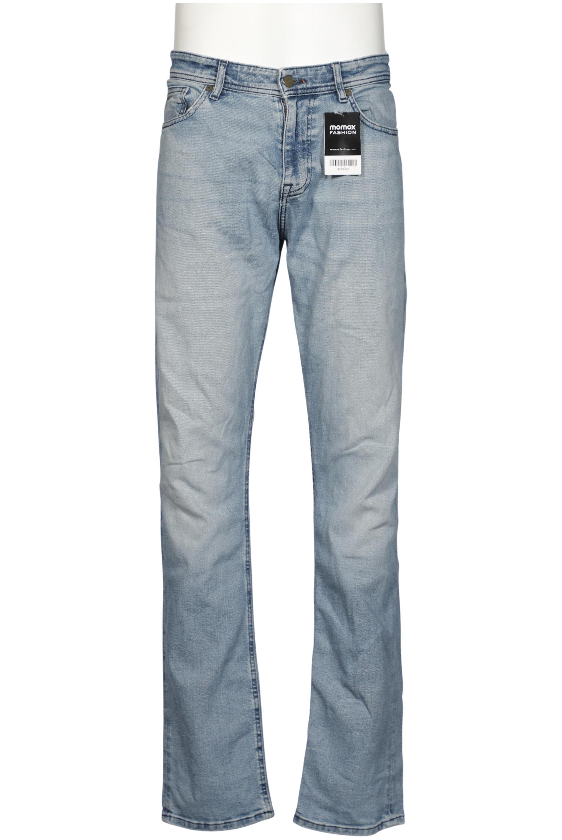 

Boss by Hugo Boss Herren Jeans, hellblau, Gr. 33