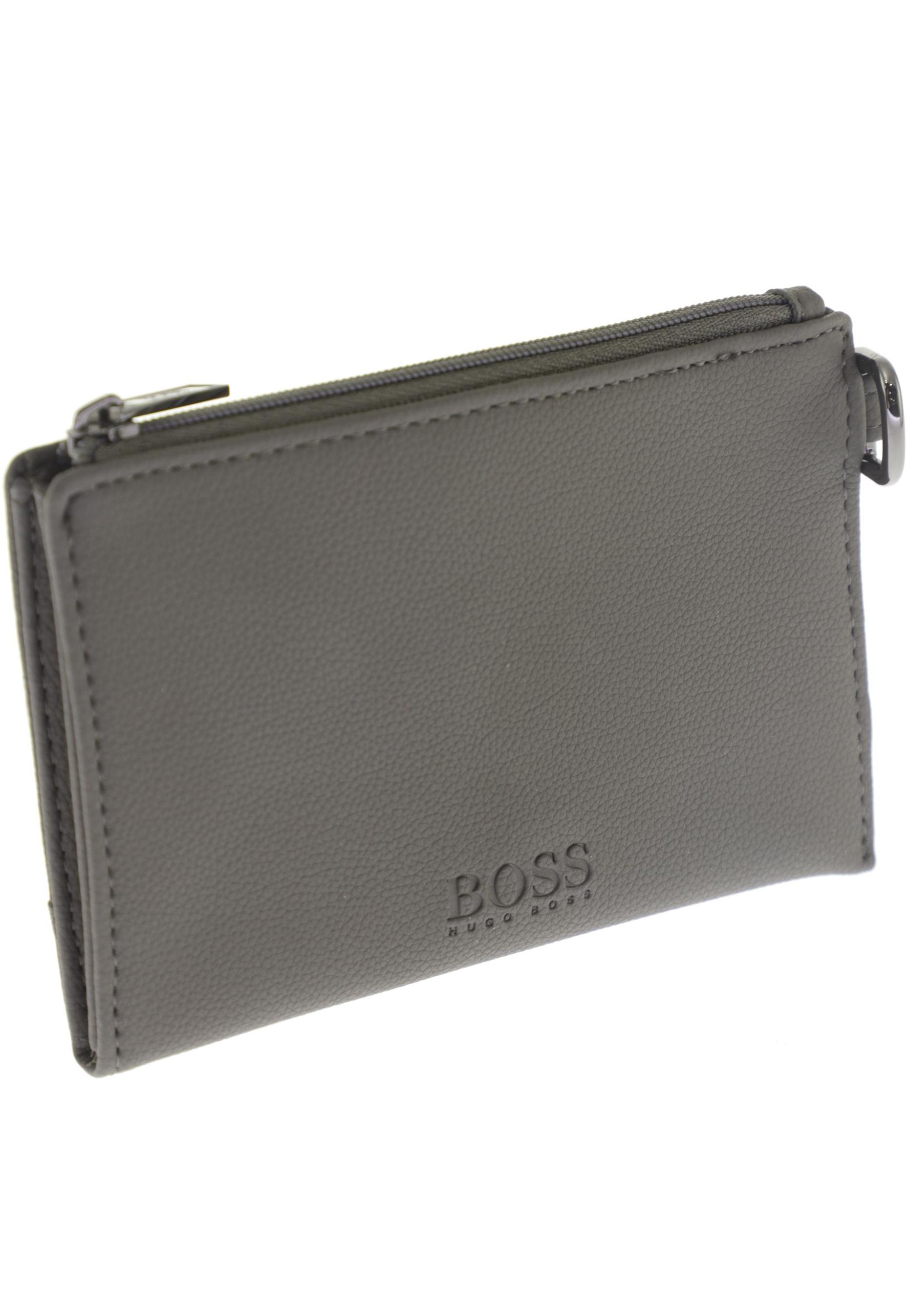 

Boss by Hugo Boss Herren Portemonnaie, schwarz, Gr.
