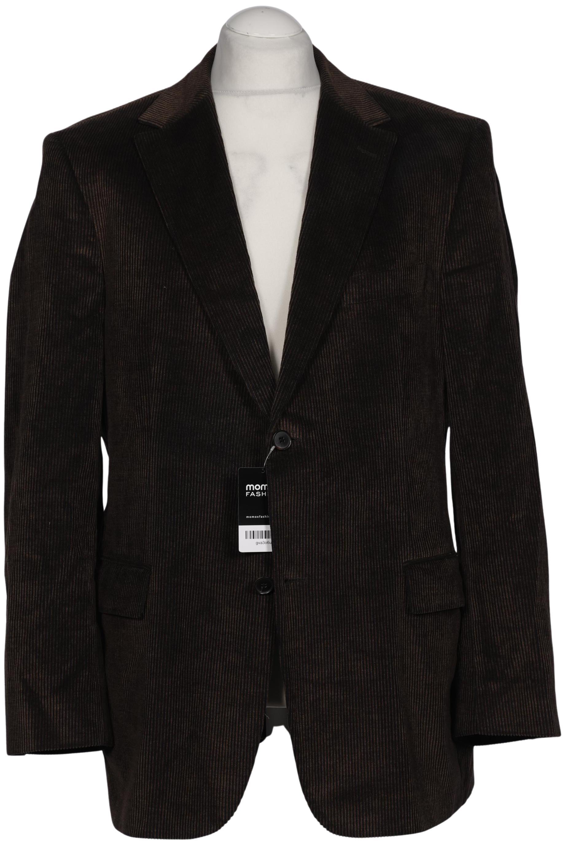 

Boss by Hugo Boss Herren Sakko, braun, Gr. 54