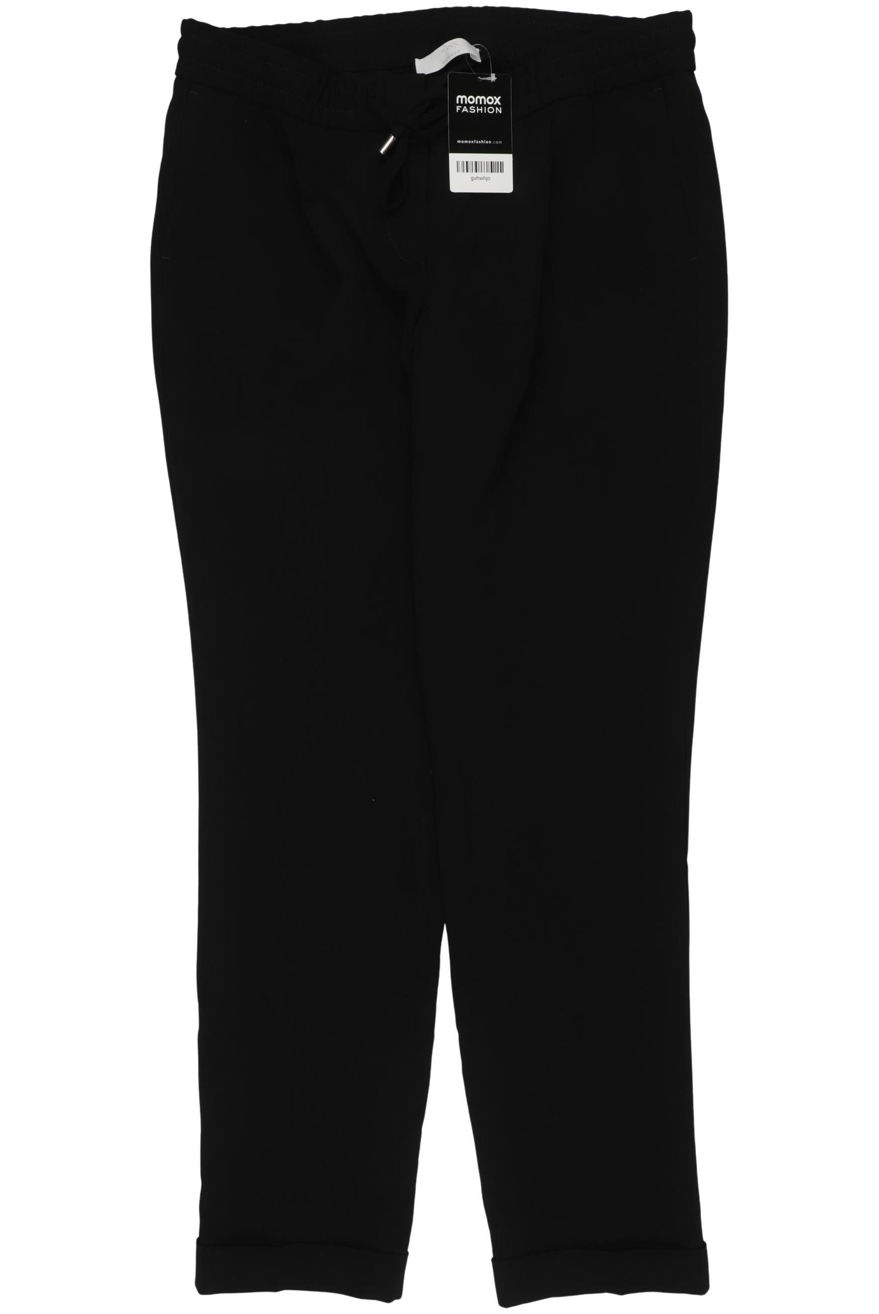

Boss by Hugo Boss Damen Stoffhose, schwarz, Gr. 38