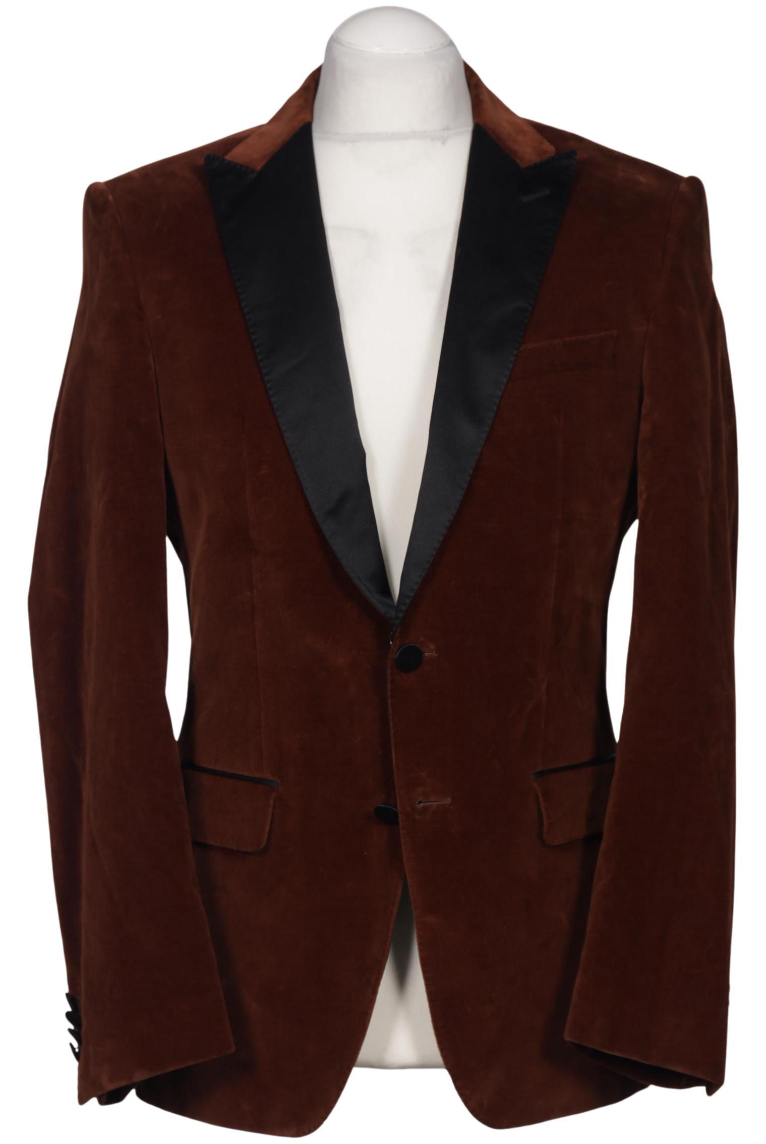 

Boss by Hugo Boss Herren Sakko, braun, Gr. 48