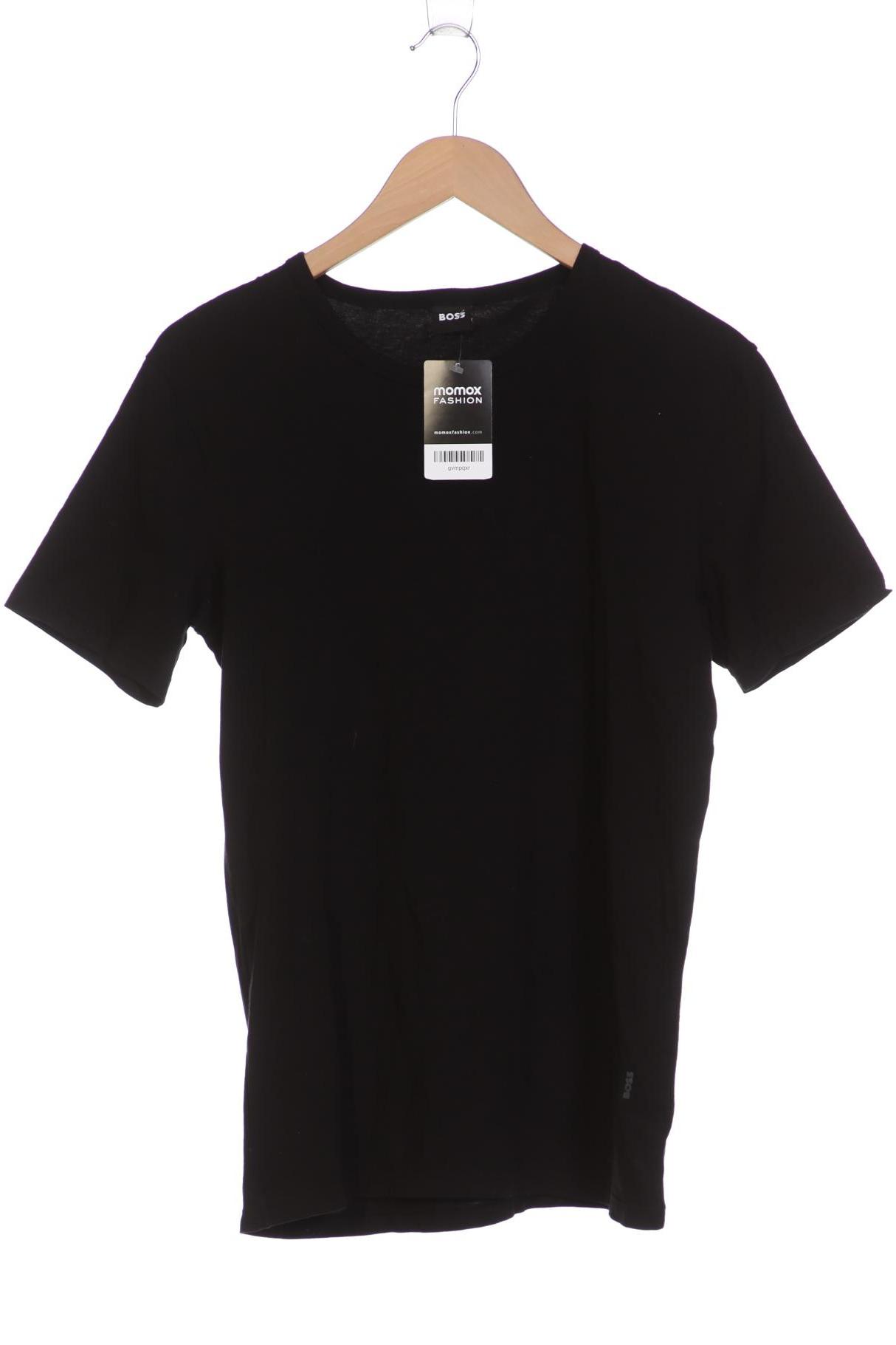 

Boss by Hugo Boss Herren T-Shirt, schwarz, Gr. 52