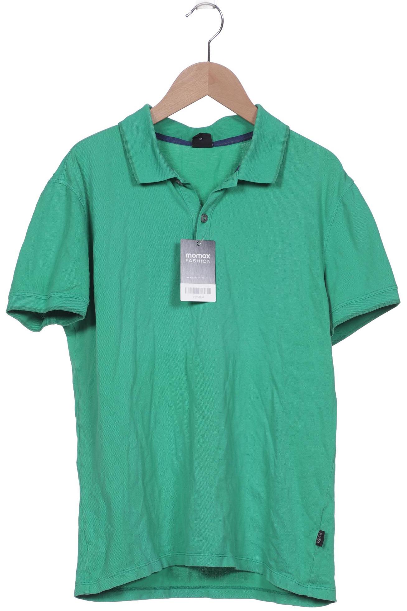 

BOSS by Hugo Boss Herren Poloshirt, grün