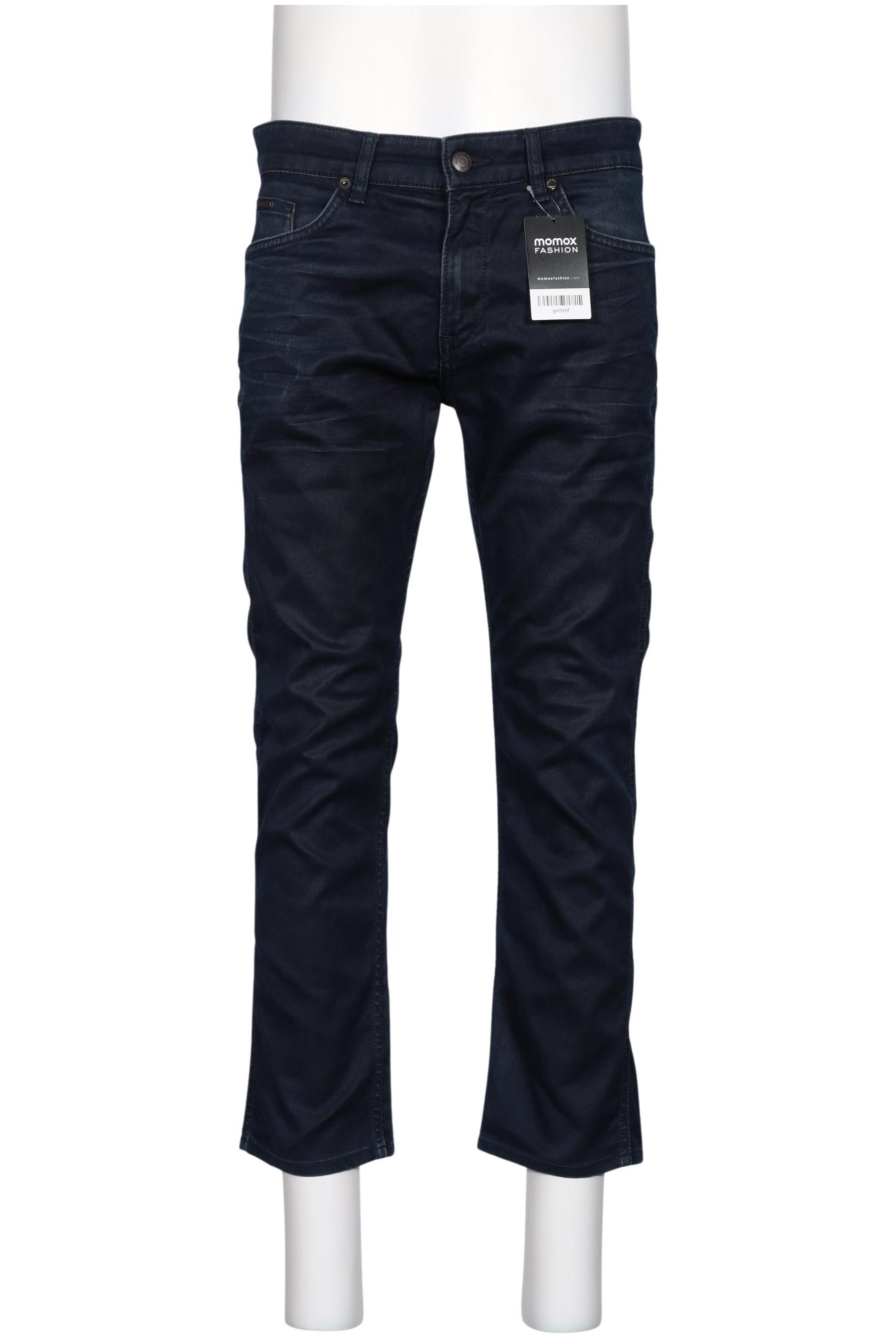 

Boss by Hugo Boss Herren Jeans, marineblau, Gr. 33