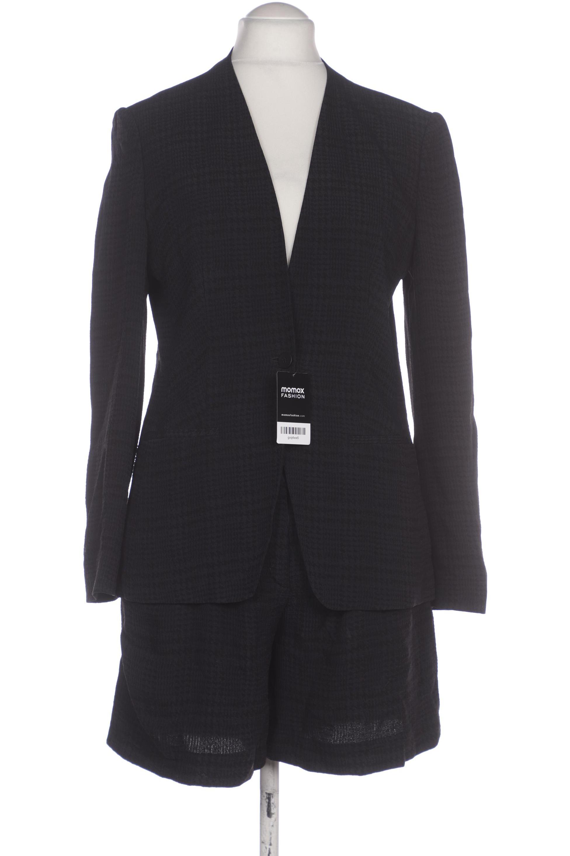 

Boss by Hugo Boss Damen Anzug, marineblau, Gr. 40