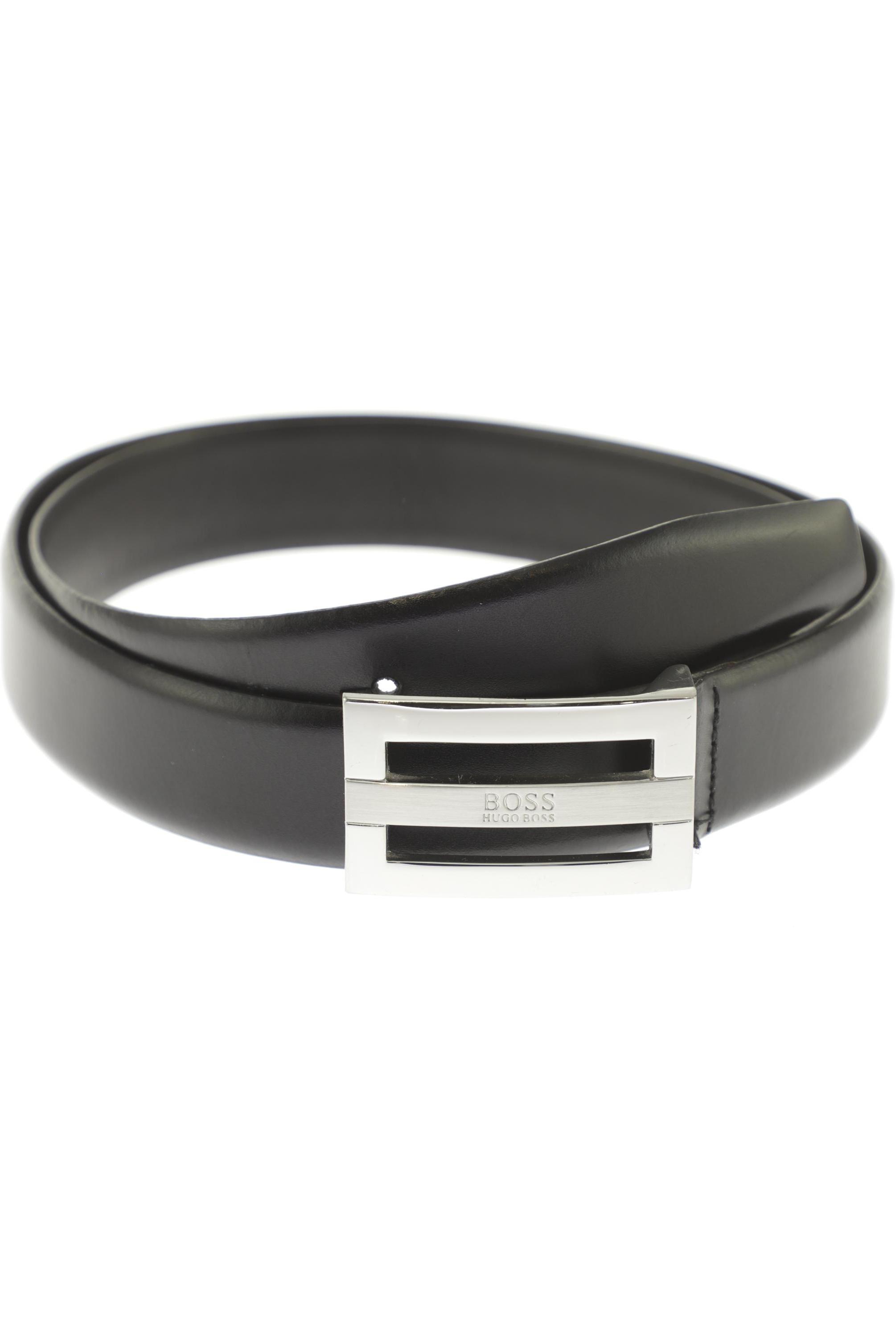

Boss by Hugo Boss Herren Gürtel, schwarz, Gr. 95